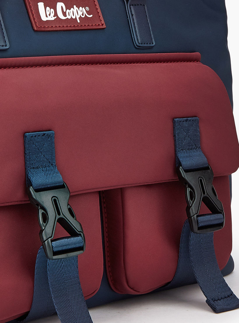 شنطة توتي قوالب ملونة بمقابض من لي كوبر-women-bagsandwallets-handbags-image-3
