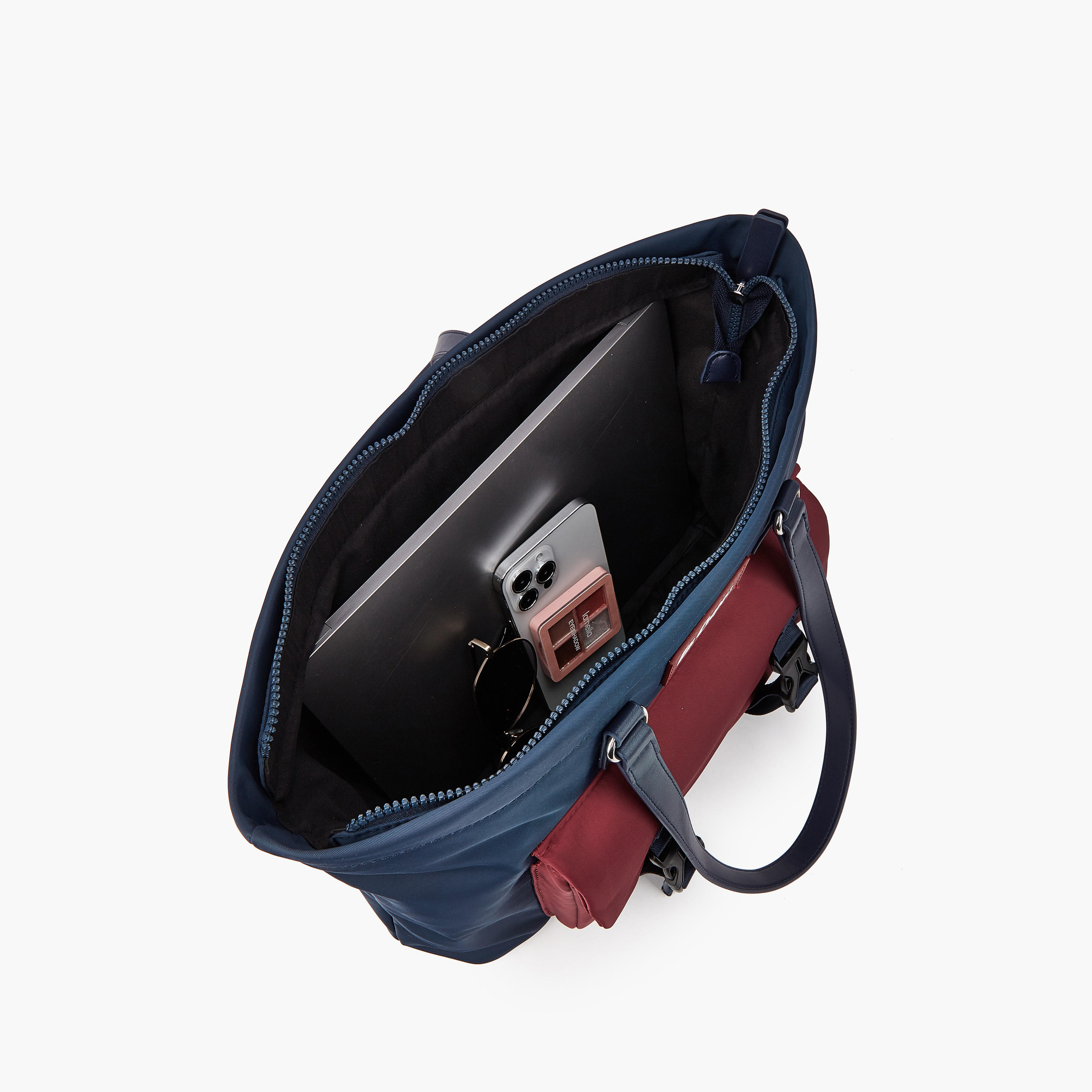 شنطة توتي قوالب ملونة بمقابض من لي كوبر-women-bagsandwallets-handbags-image-7