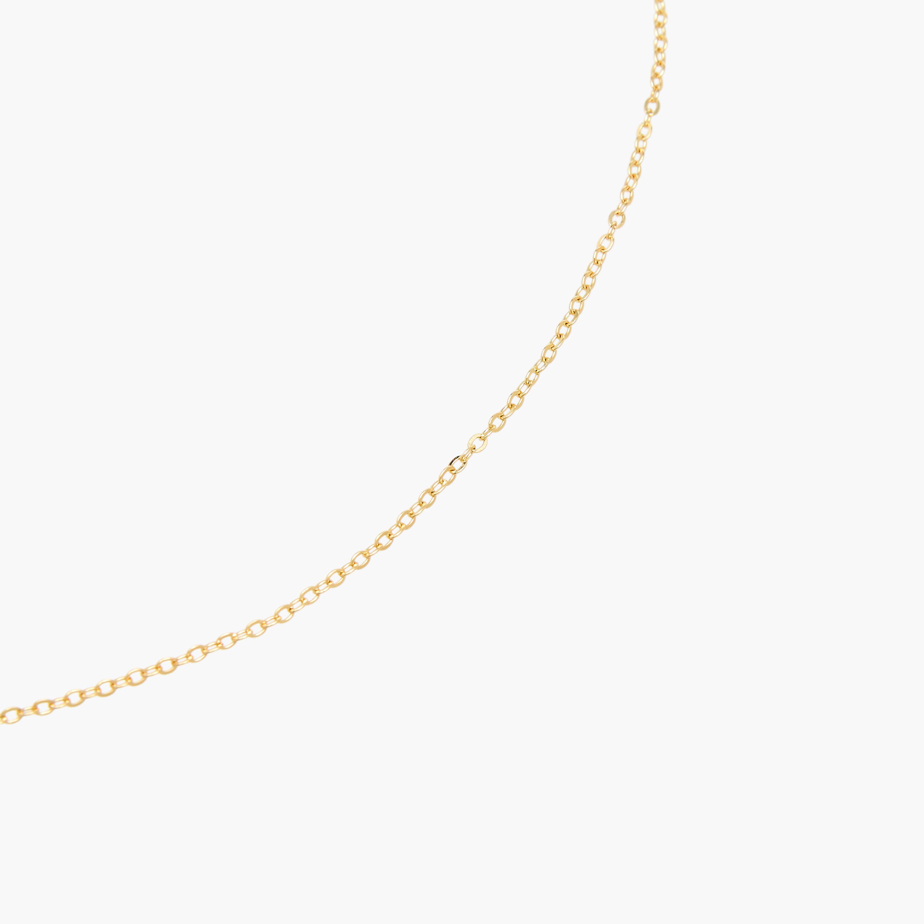 Gold Tone Necklace with Swarovski Stone Embellished Pendant-women-watchesandjewellery-jewellery-necklacesandpendants-image-4