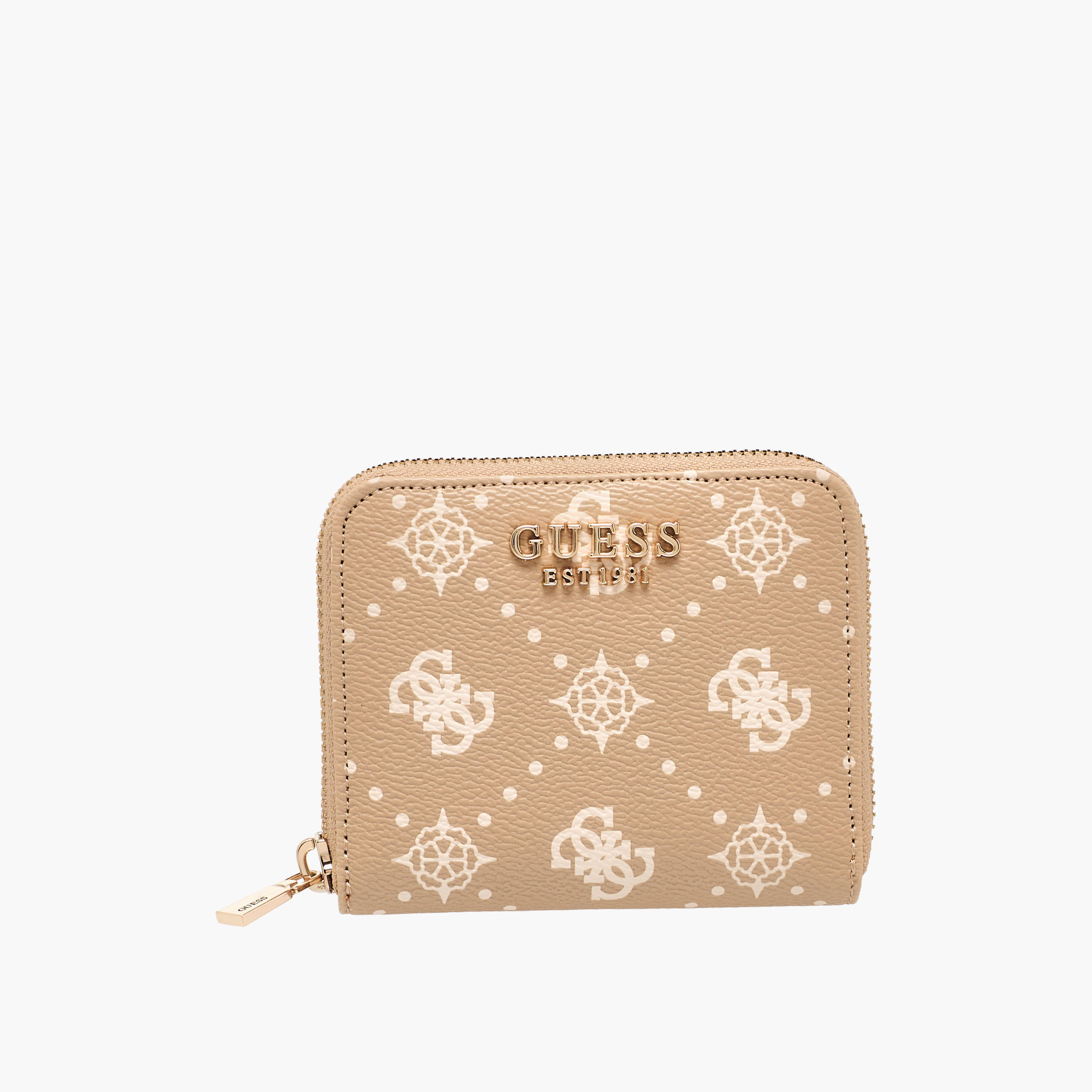 محفظة بسحاب إغلاق وطبعات مونوجرام كاري من جيس-women-bagsandwallets-wallets-image-1