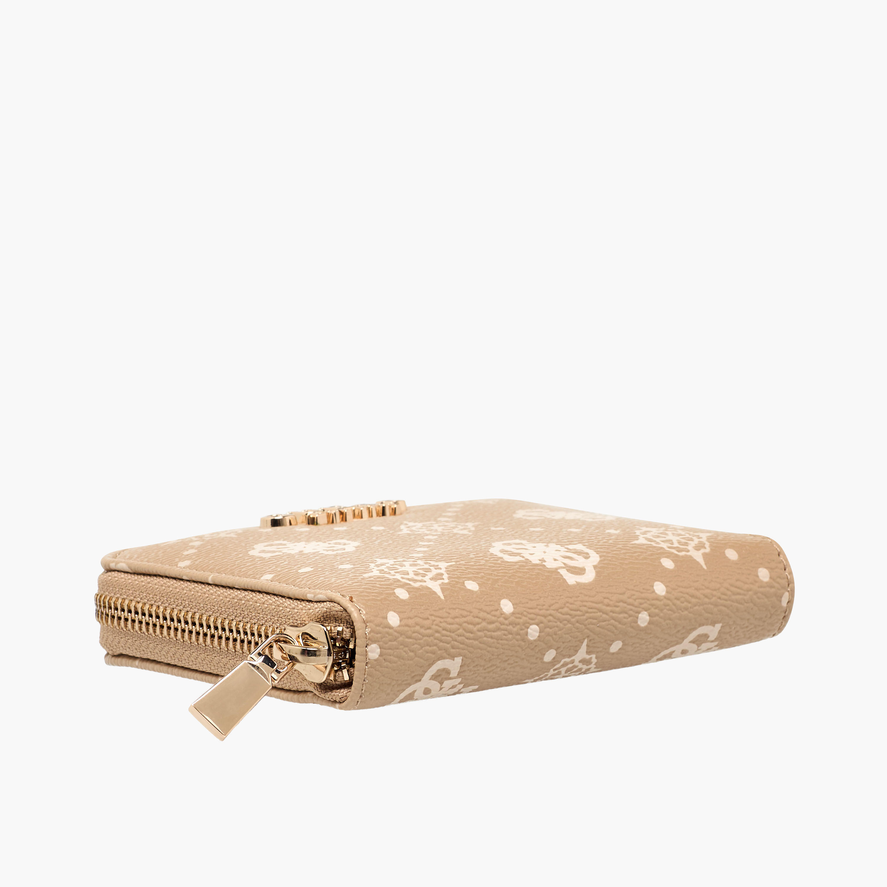 محفظة بسحاب إغلاق وطبعات مونوجرام كاري من جيس-women-bagsandwallets-wallets-image-4