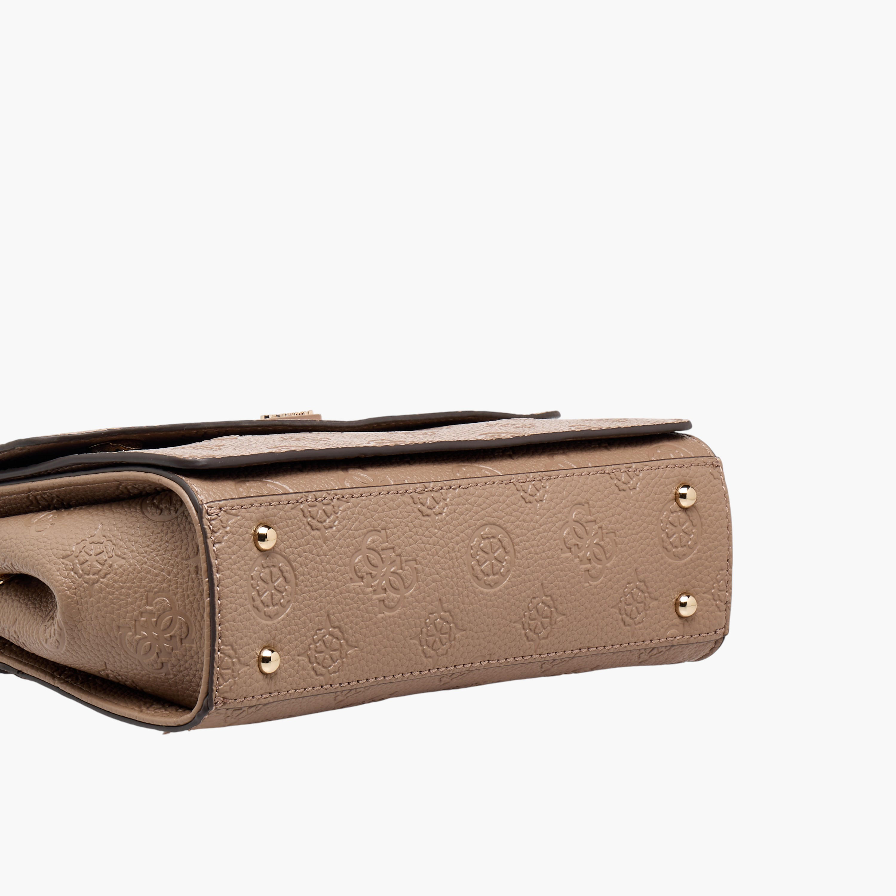 Guess Cresidia II Monogram Embossed Crossbody Bag with Chain Strap-women-bagsandwallets-handbags-image-7