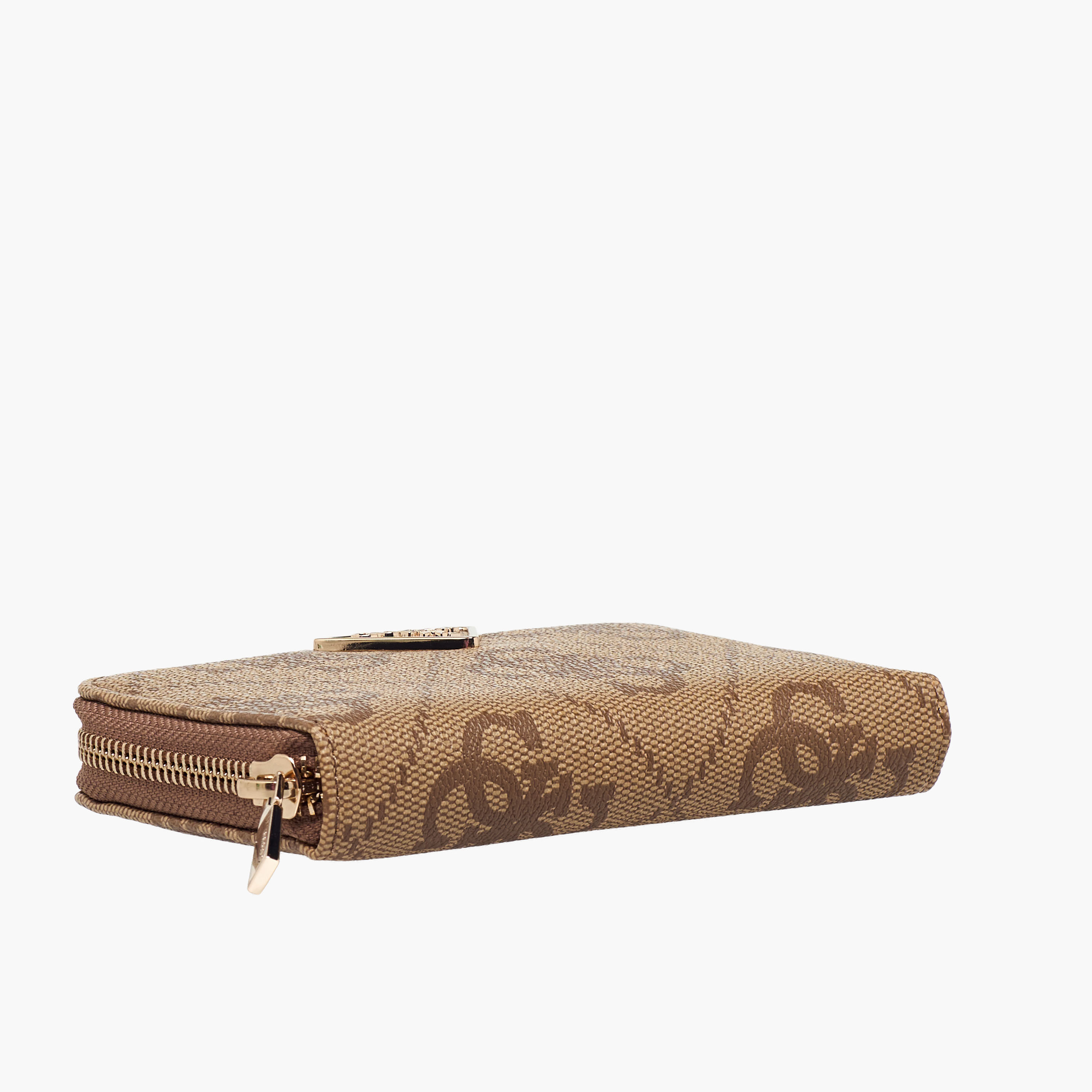 محفظة بطبعات مونوجرام مع سحاب إغلاق من جيس-women-bagsandwallets-wallets-image-4