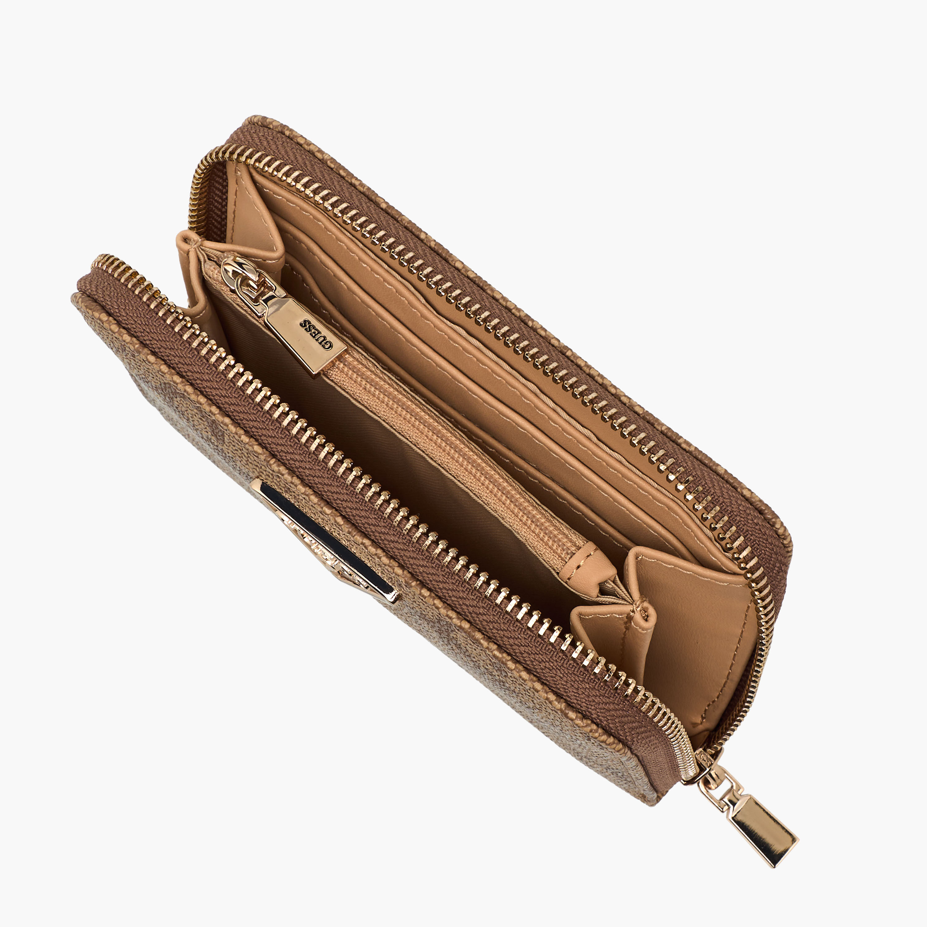 محفظة بطبعات مونوجرام مع سحاب إغلاق من جيس-women-bagsandwallets-wallets-image-5