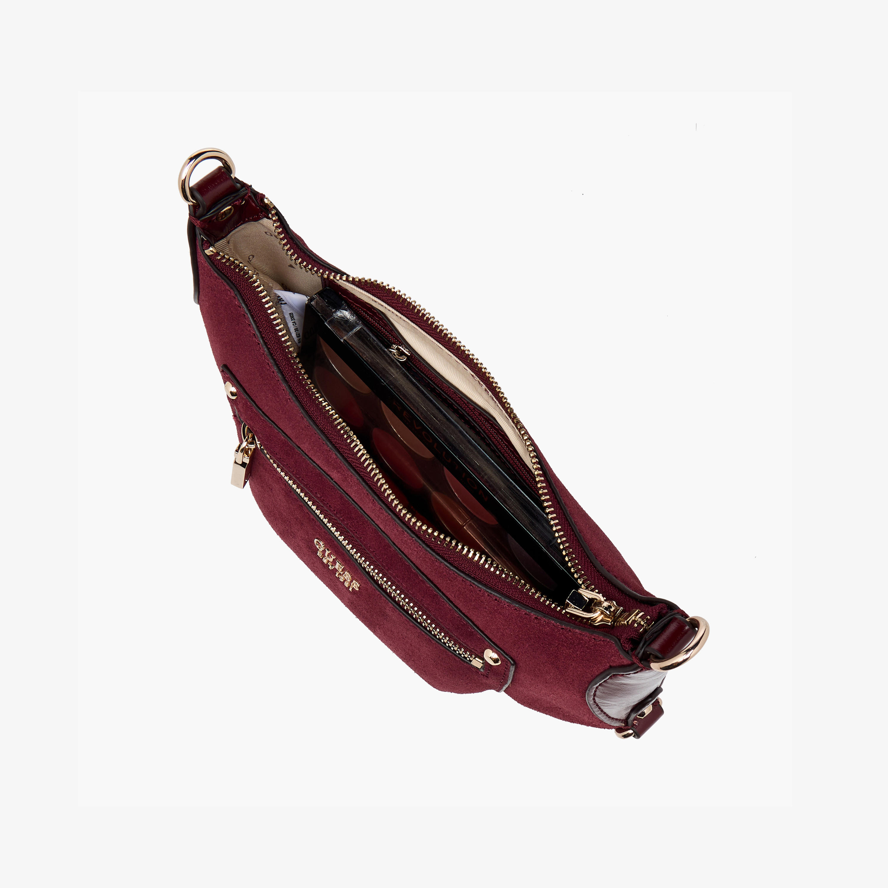 شنطة سلينج بارزة الملمس بحزام قابل للفصل مارشا من جيس-women-bagsandwallets-handbags-image-8