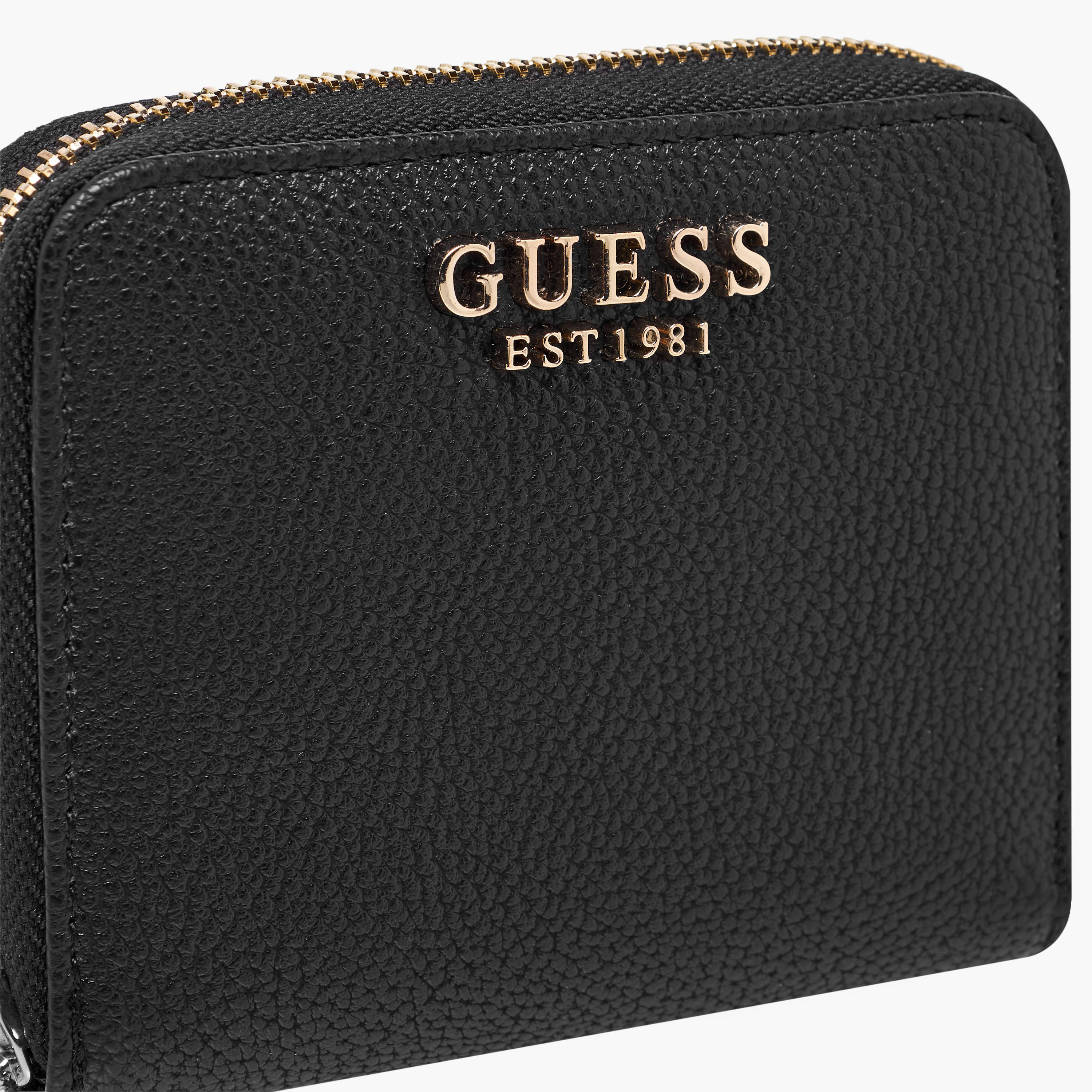 Guess Laurel II Textured Zip-Around Wallet-women-bagsandwallets-wallets-image-3