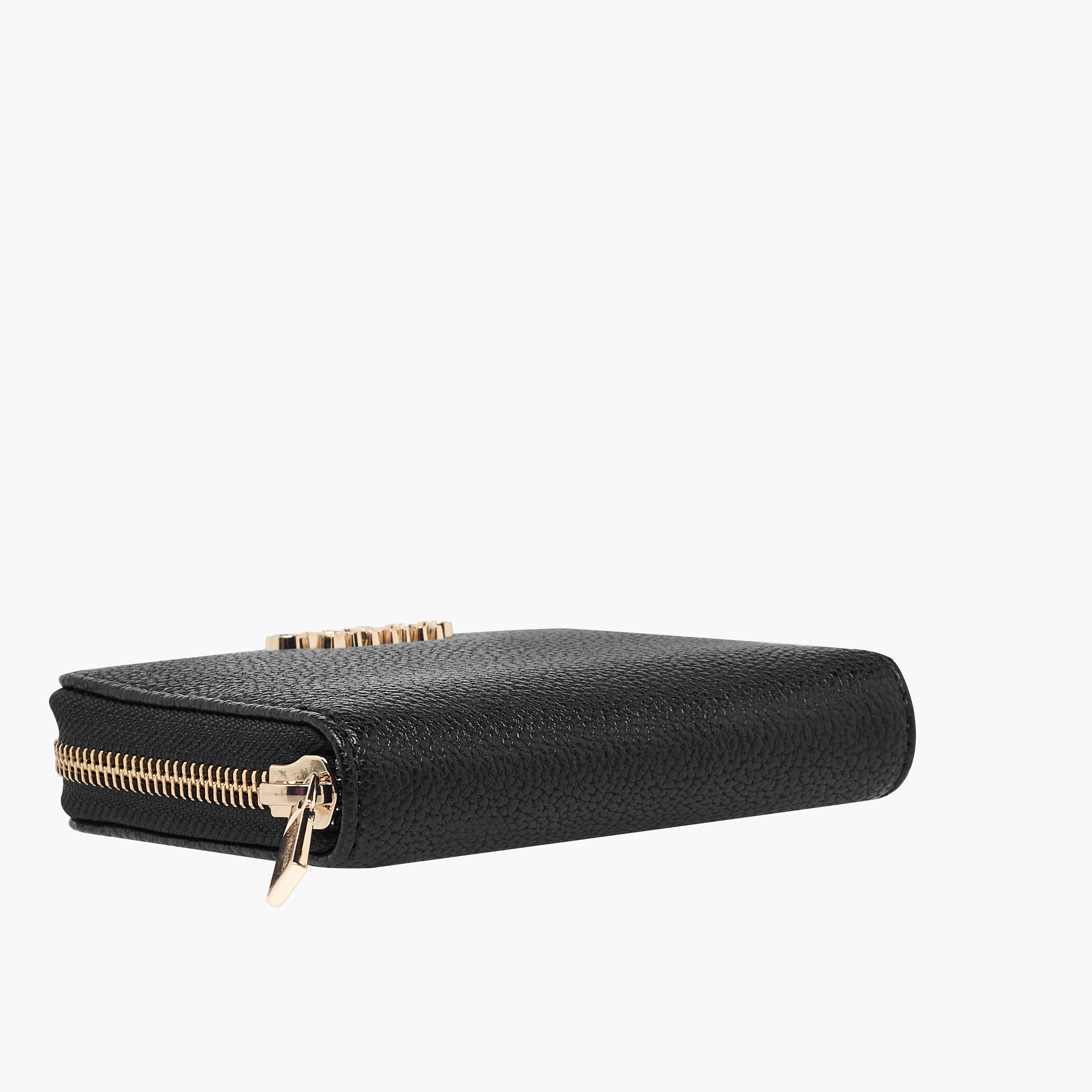 Guess Laurel II Textured Zip-Around Wallet-women-bagsandwallets-wallets-image-4