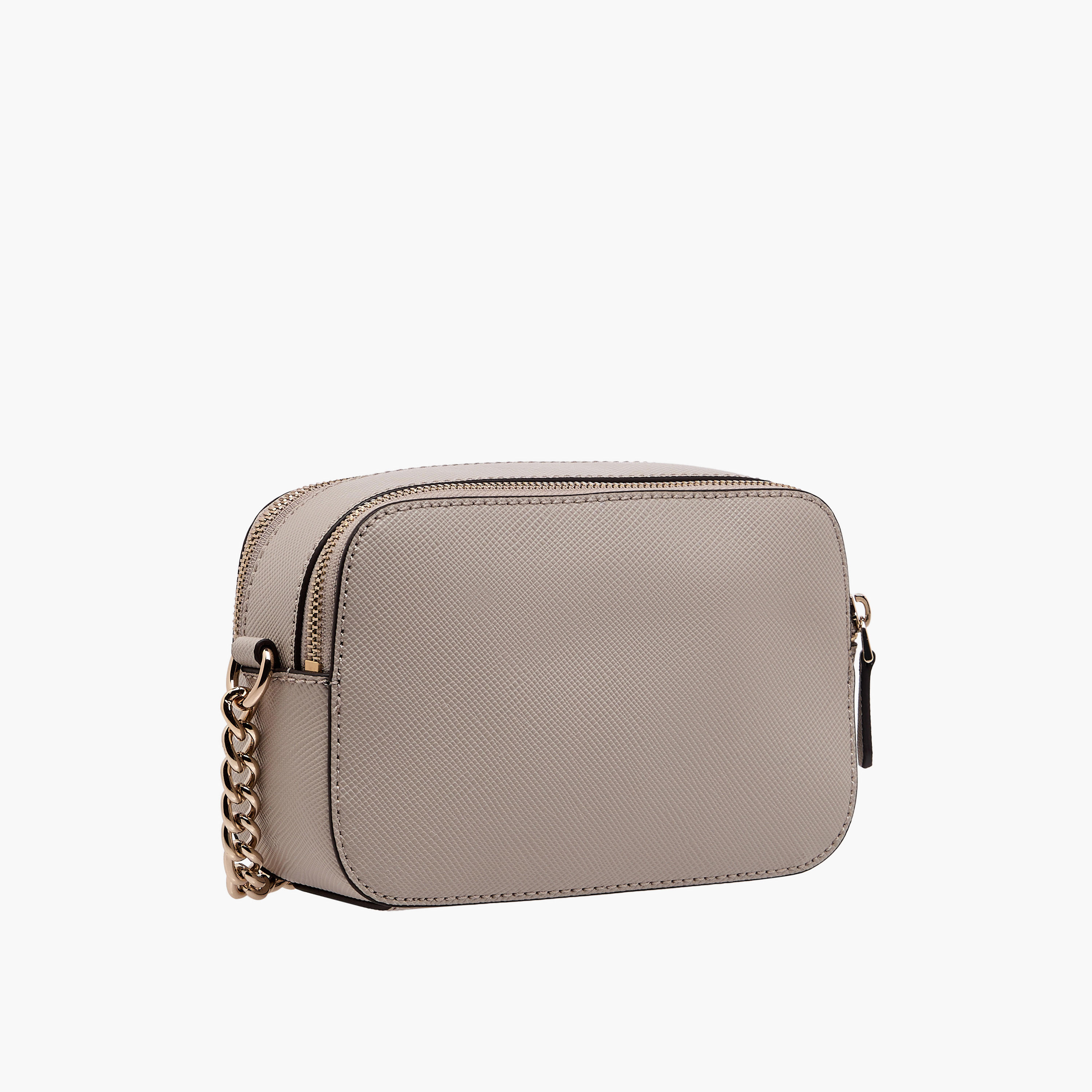 Guess Noelle II Textured Crossbody Bag with Chain Strap-women-bagsandwallets-handbags-image-4