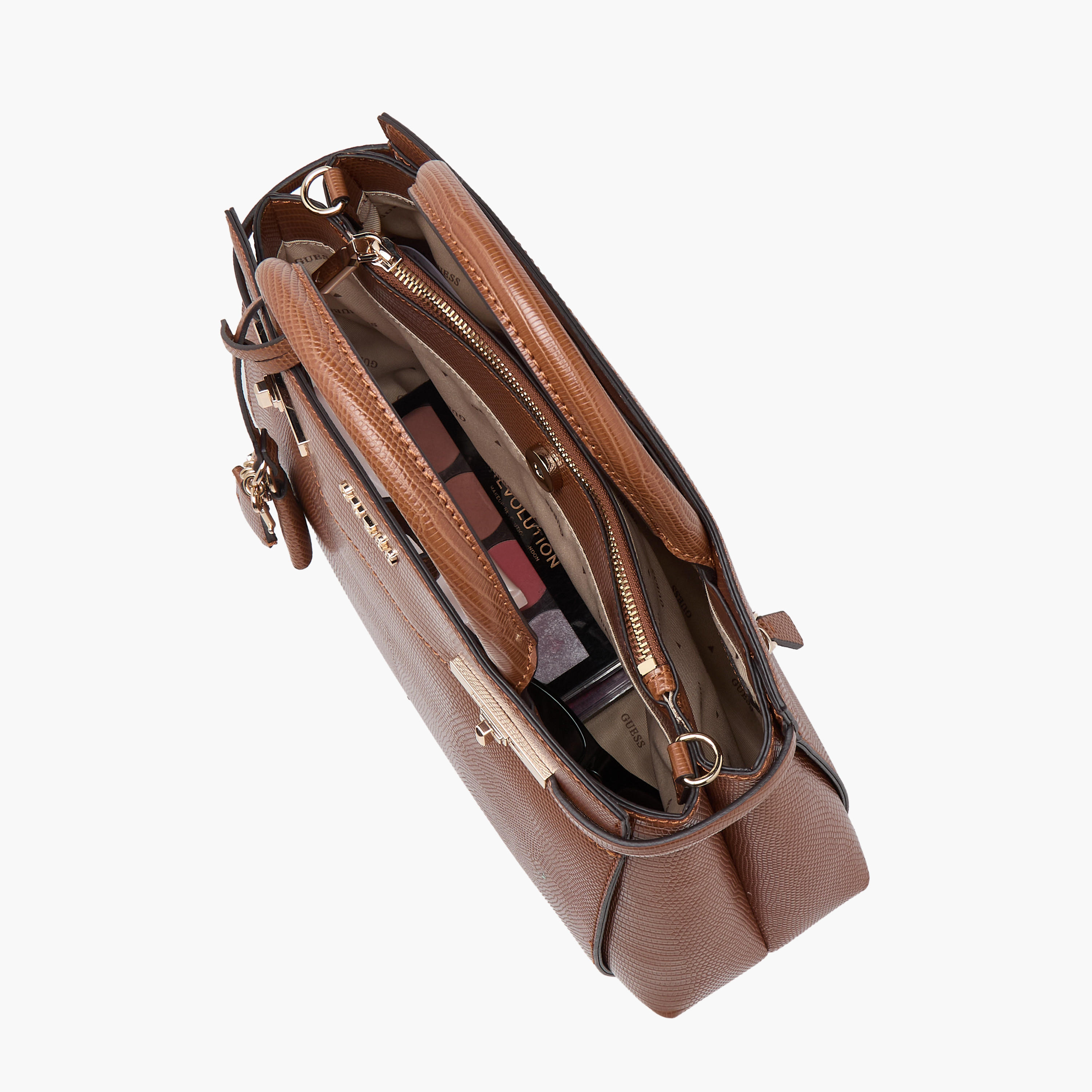 شنطة ساتشيل بارزة الملمس بحزام قابل للفصل ميليندا من جيس-women-bagsandwallets-handbags-image-9