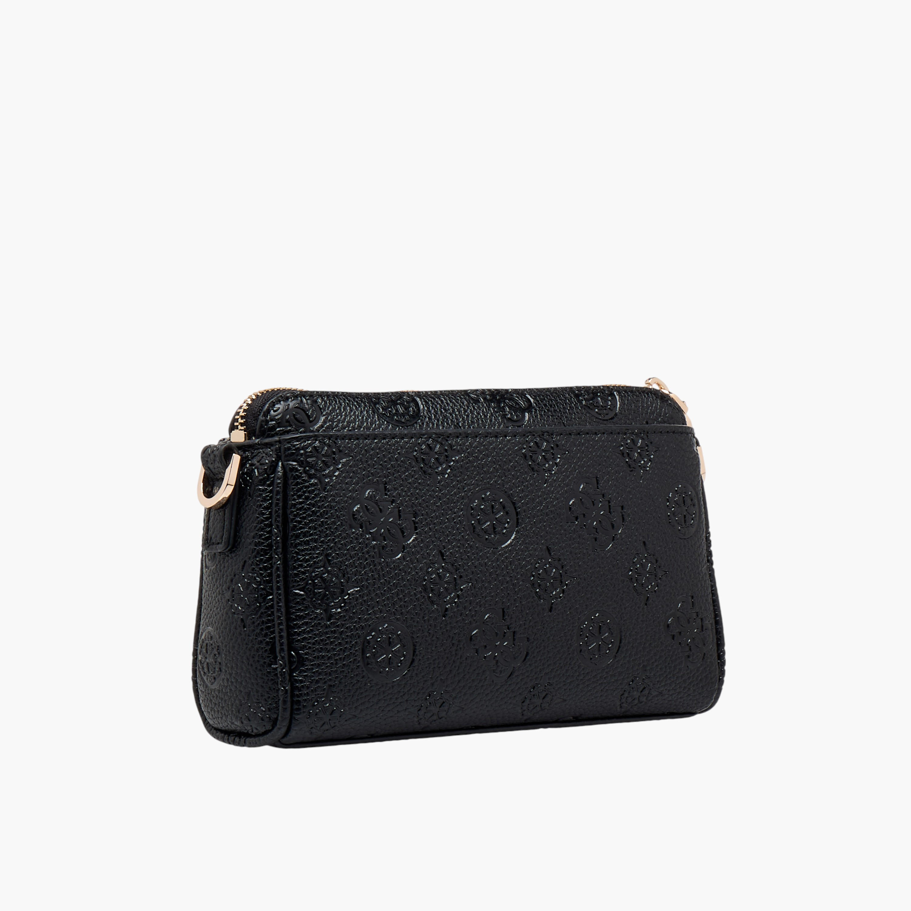 Guess Cresidia II Monogram Embossed Crossbody Bag with Adjustable Strap-women-bagsandwallets-handbags-image-4