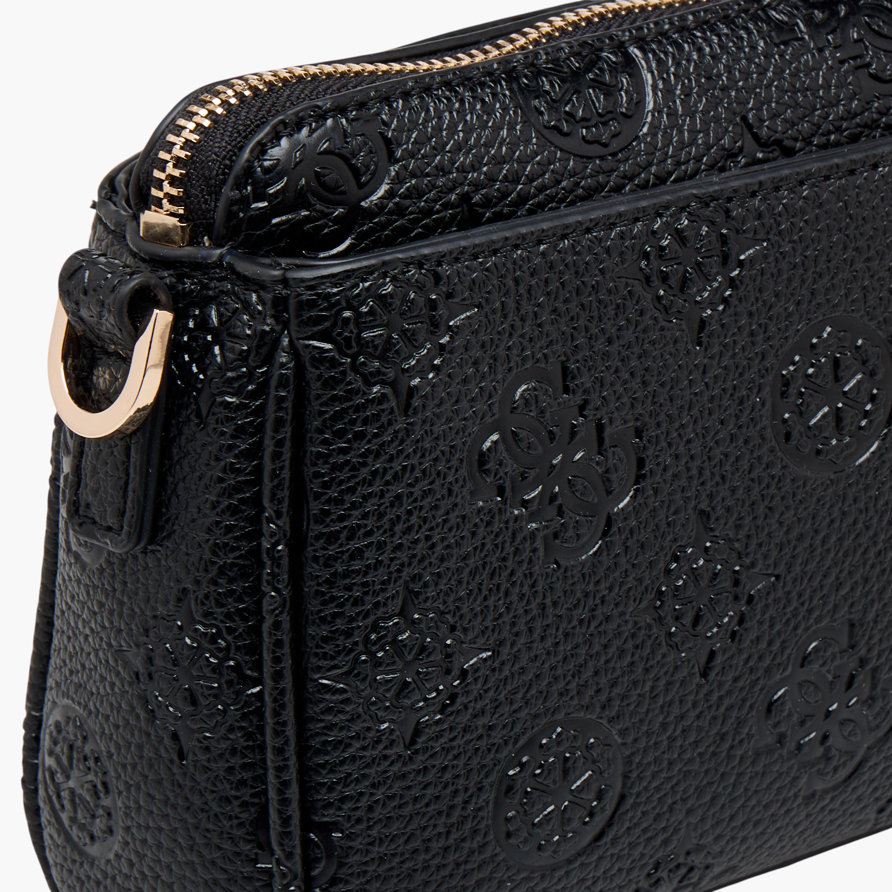 Guess Cresidia II Monogram Embossed Crossbody Bag with Adjustable Strap-women-bagsandwallets-handbags-image-6