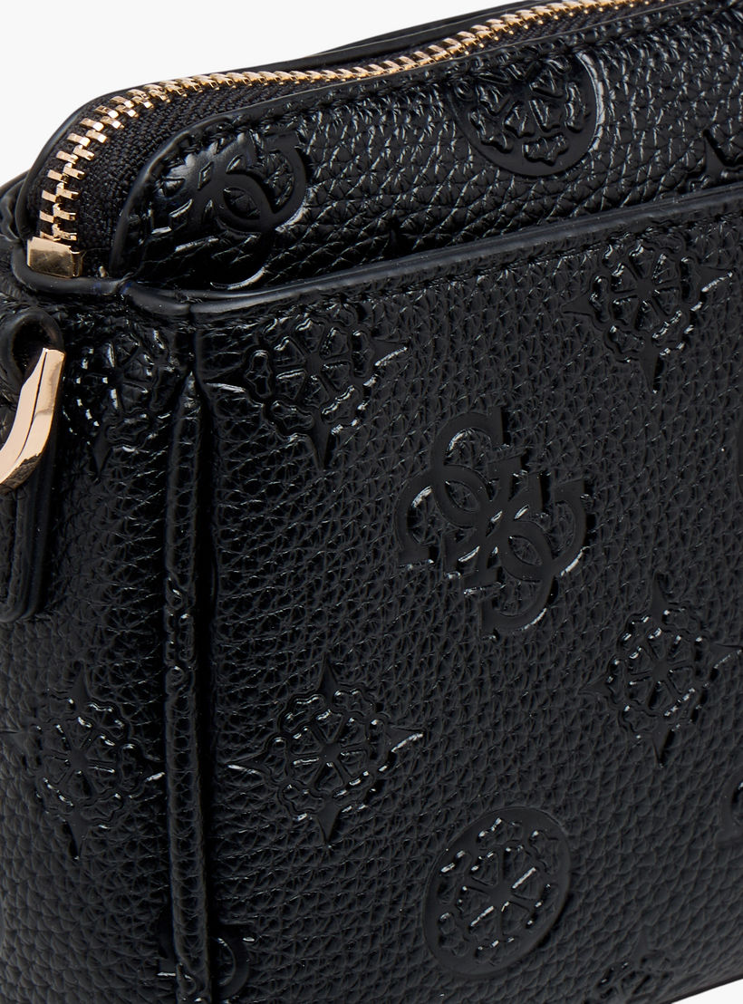Guess Cresidia II Monogram Embossed Crossbody Bag with Adjustable Strap-women-bagsandwallets-handbags-image-6