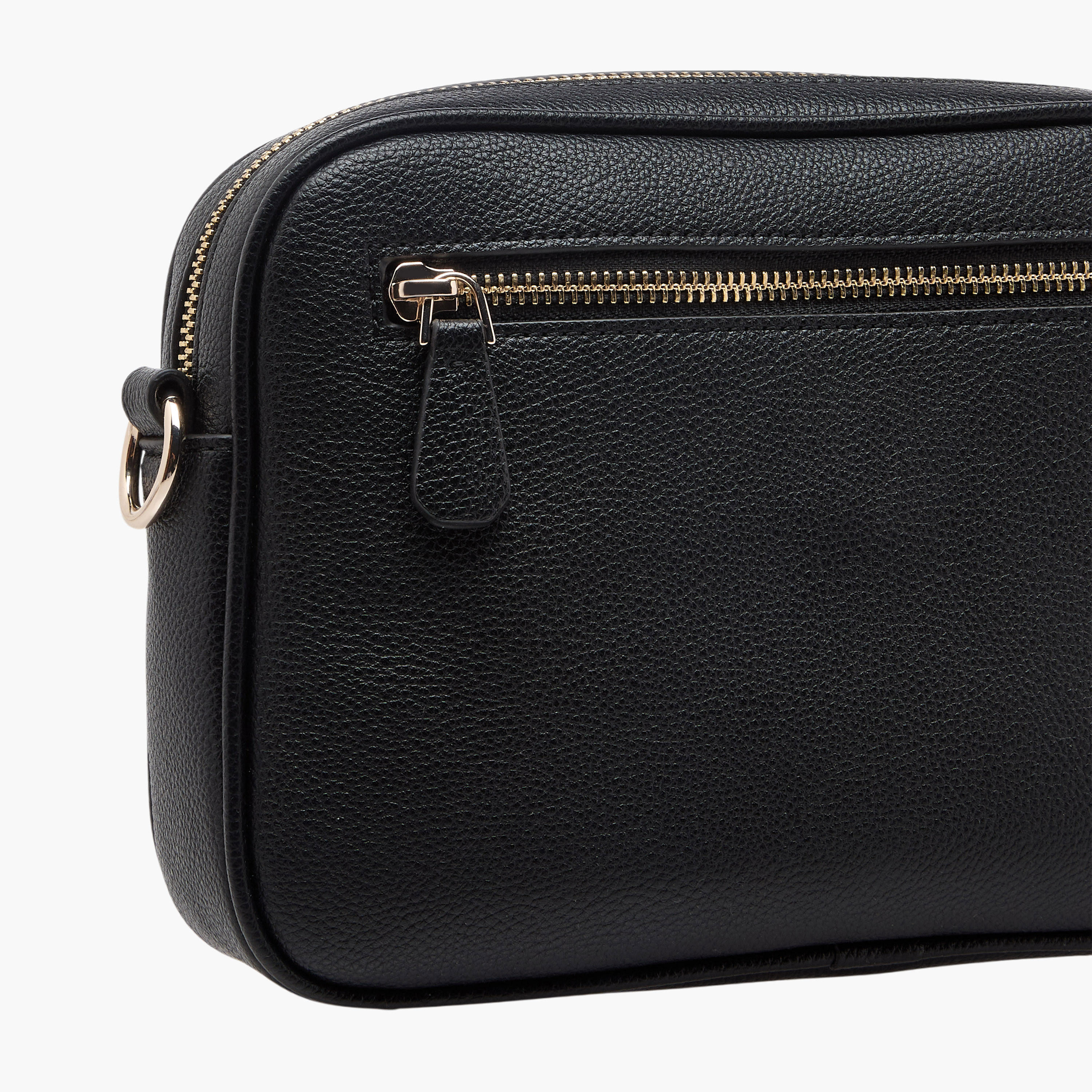 Guess Meridian II Textured Crossbody Bag with Detachable Strap-women-bagsandwallets-handbags-image-6