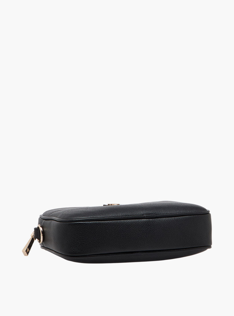 Guess Meridian II Textured Crossbody Bag with Detachable Strap-women-bagsandwallets-handbags-image-7