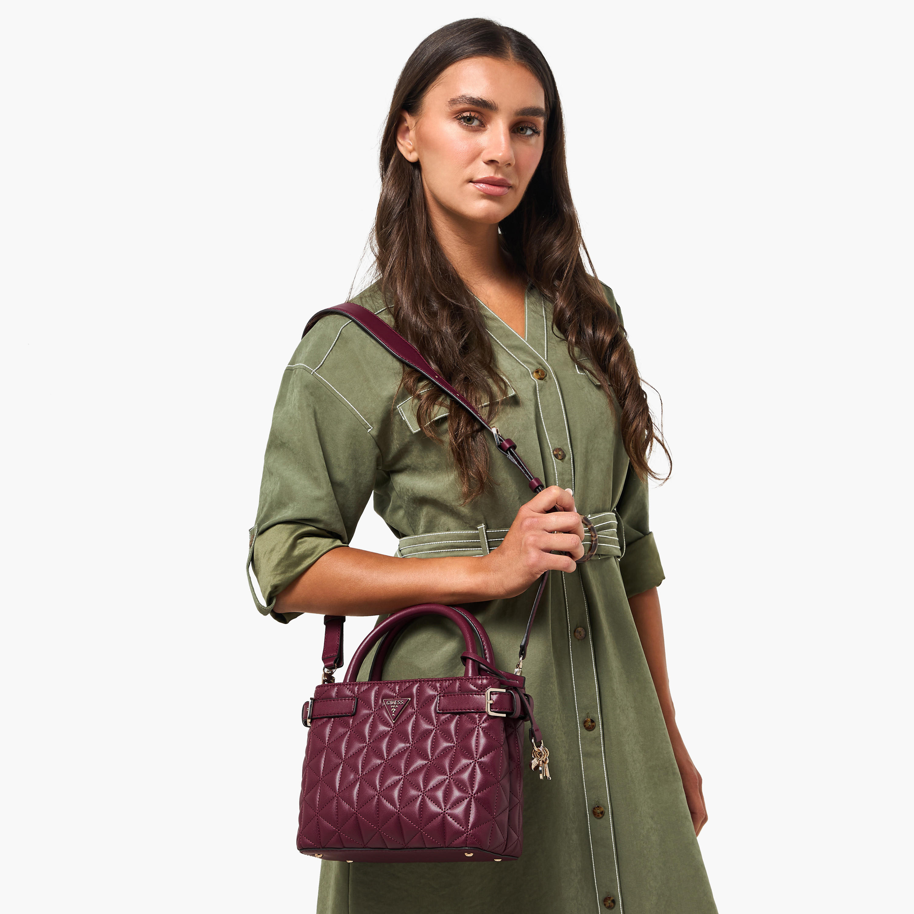 شنطة ساتشيل مبطنة بحزام قابل للفصل بايسلي من جيس-women-bagsandwallets-handbags-image-2