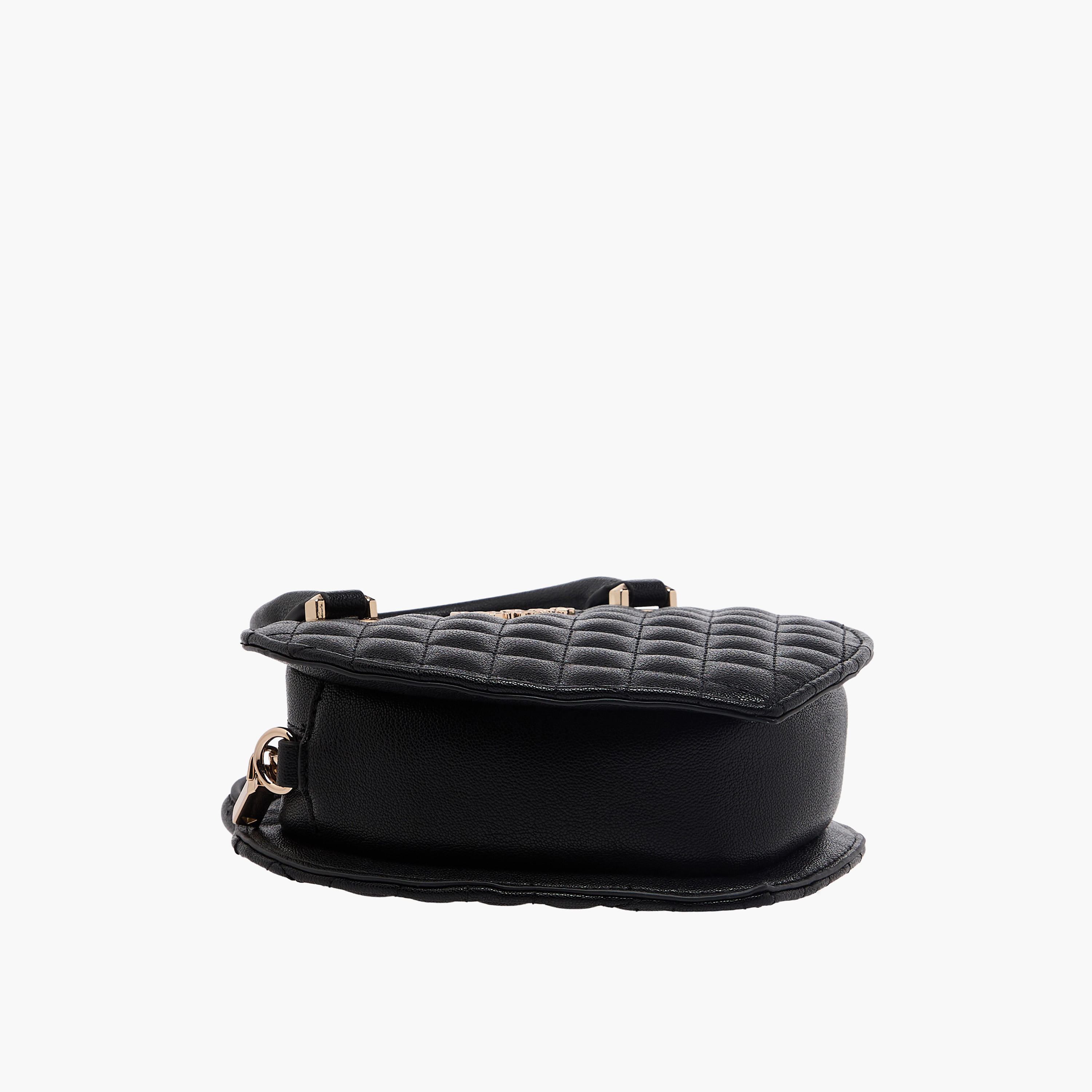 Guess Atabey Quilted Crossbody Bag with Adjustable Strap-women-bagsandwallets-handbags-image-7