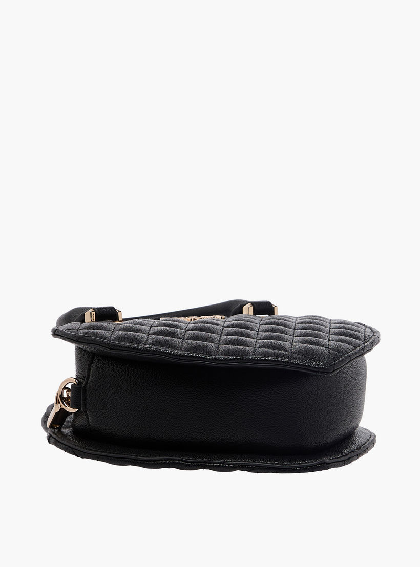 Guess Atabey Quilted Crossbody Bag with Adjustable Strap-women-bagsandwallets-handbags-image-7