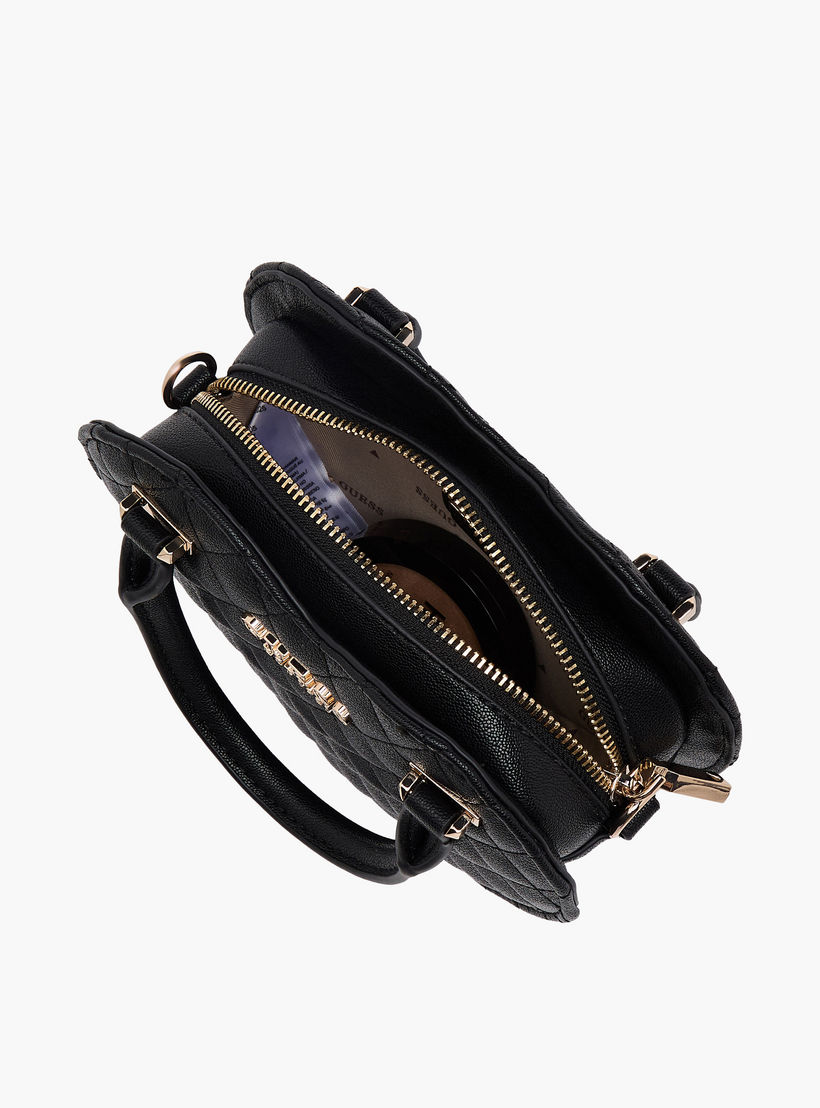 Guess Atabey Quilted Crossbody Bag with Adjustable Strap-women-bagsandwallets-handbags-image-9