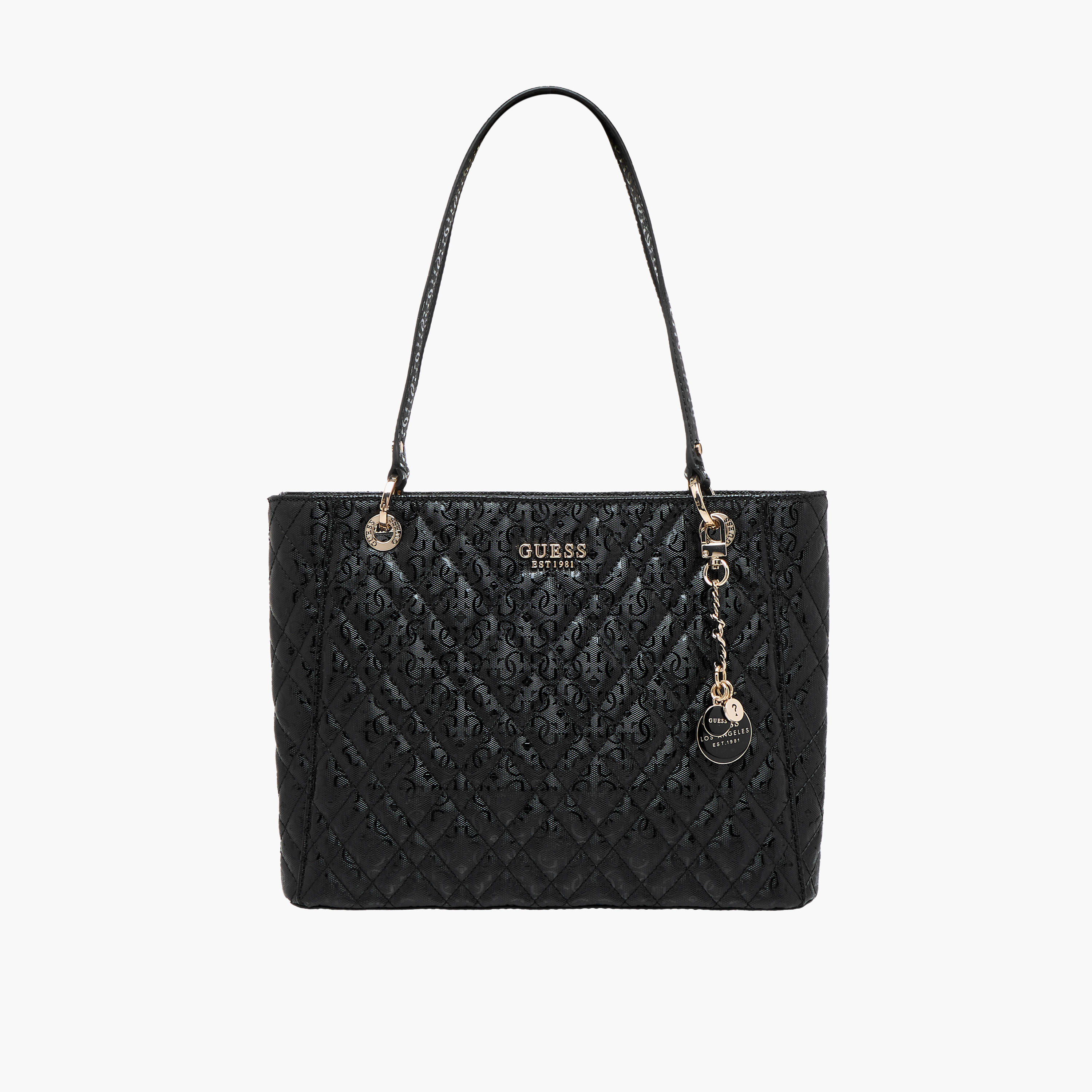 شنطة توت مبطنة بسحاب إغلاق إيسيماي نويل من جيس-women-bagsandwallets-handbags-image-1