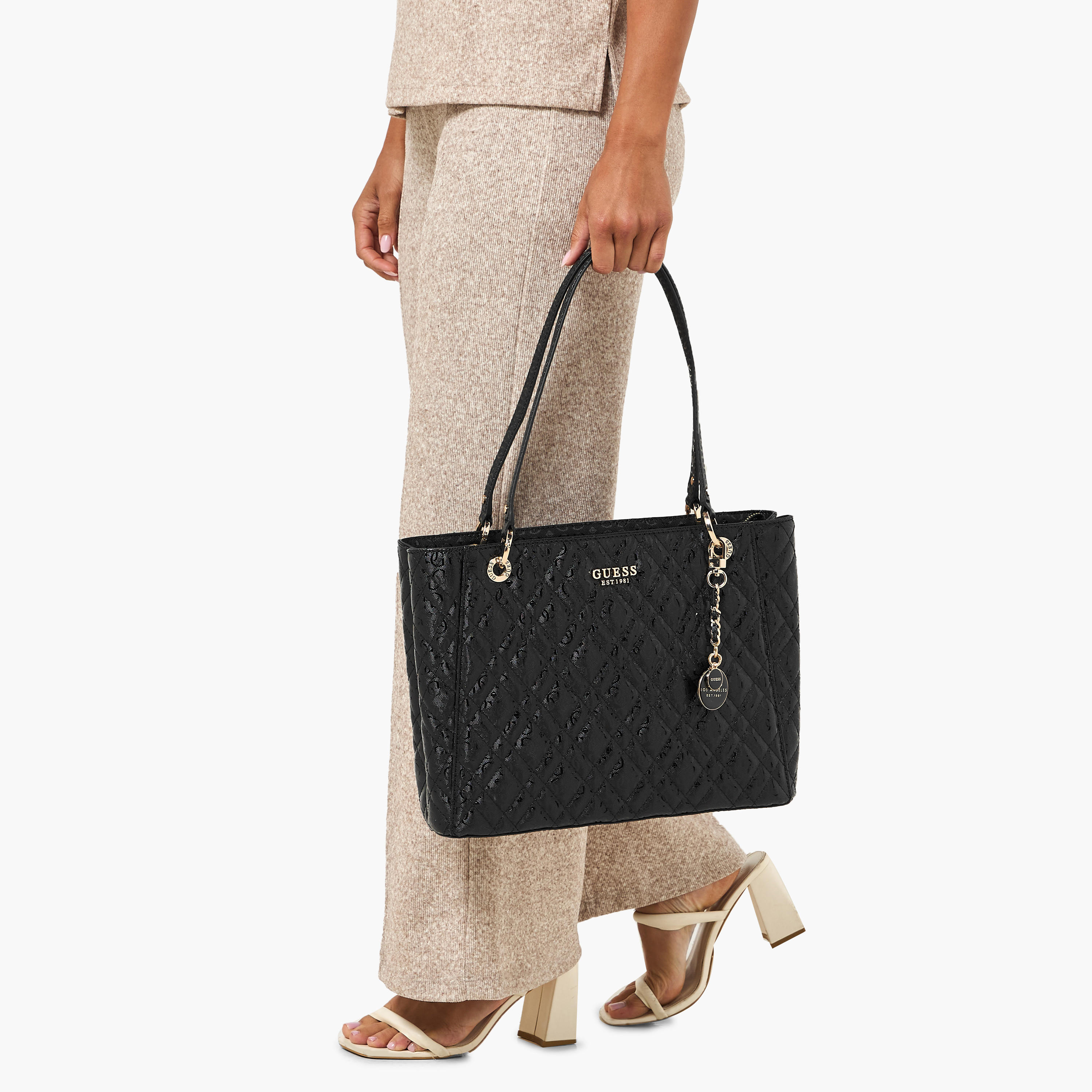 شنطة توت مبطنة بسحاب إغلاق إيسيماي نويل من جيس-women-bagsandwallets-handbags-image-2