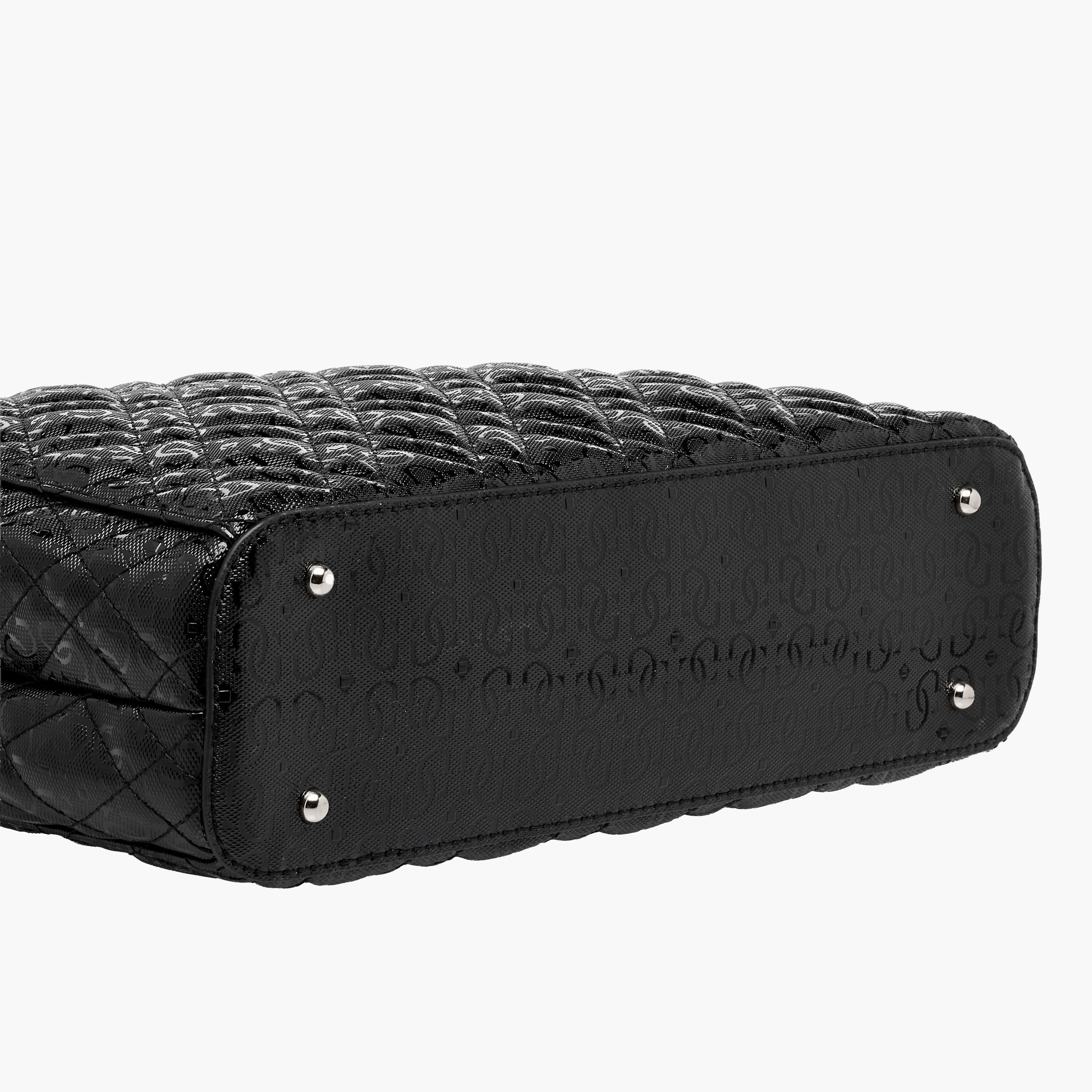 شنطة توت مبطنة بسحاب إغلاق إيسيماي نويل من جيس-women-bagsandwallets-handbags-image-7