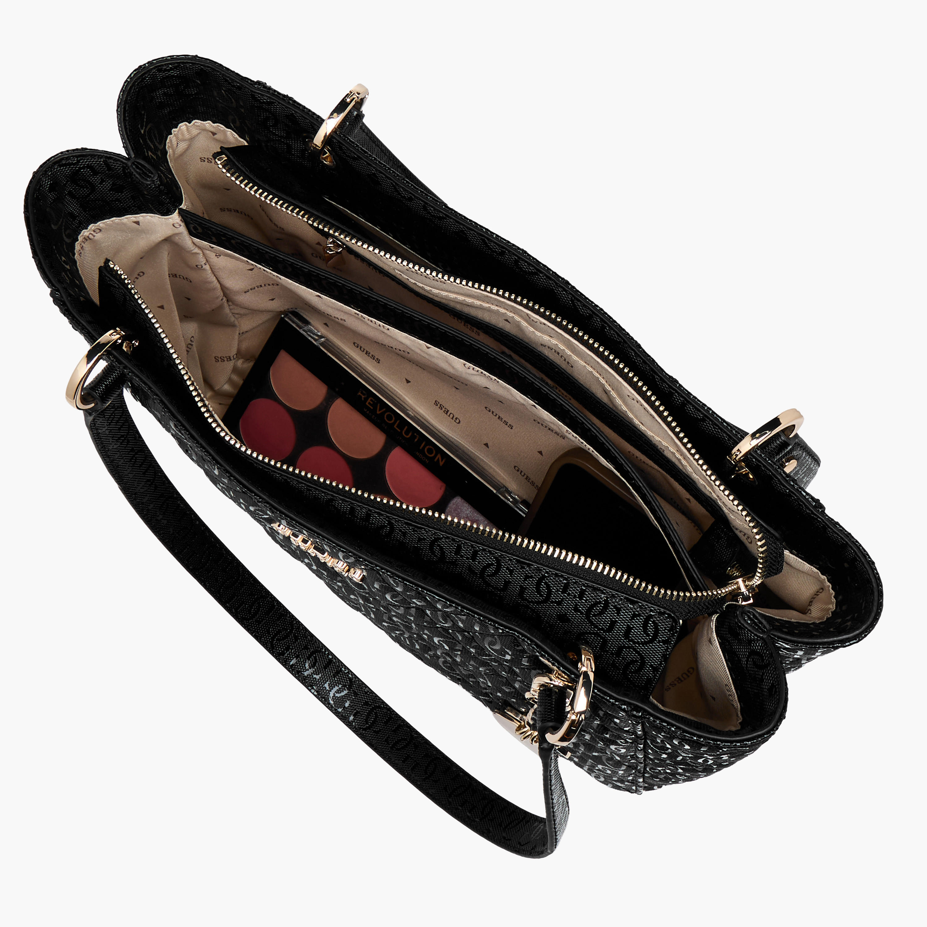 شنطة توت مبطنة بسحاب إغلاق إيسيماي نويل من جيس-women-bagsandwallets-handbags-image-8
