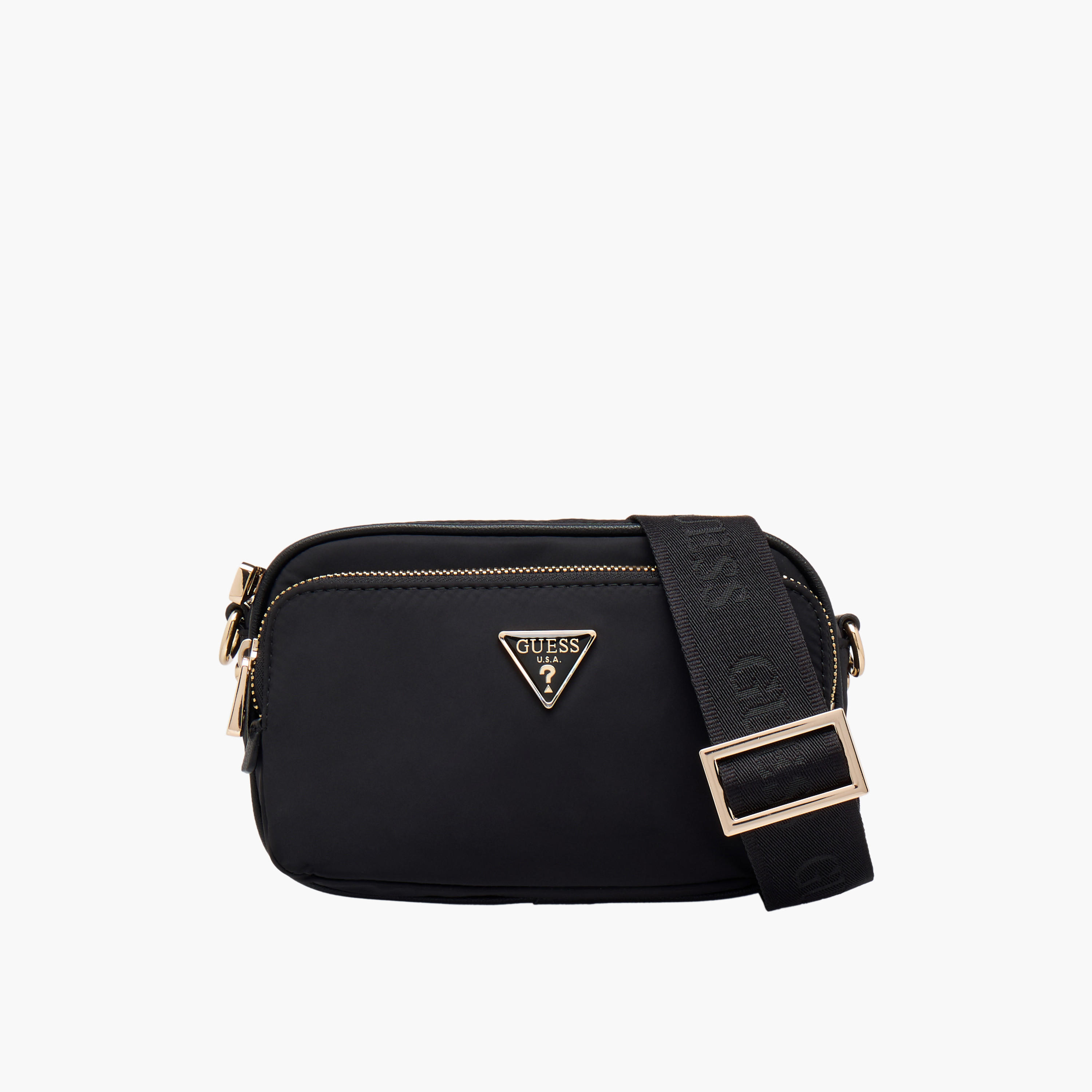 حقيبة جيس إيكو جيما الكروس بودي بسحاب وحزام قابل للتعديل-women-bagsandwallets-handbags-image-1