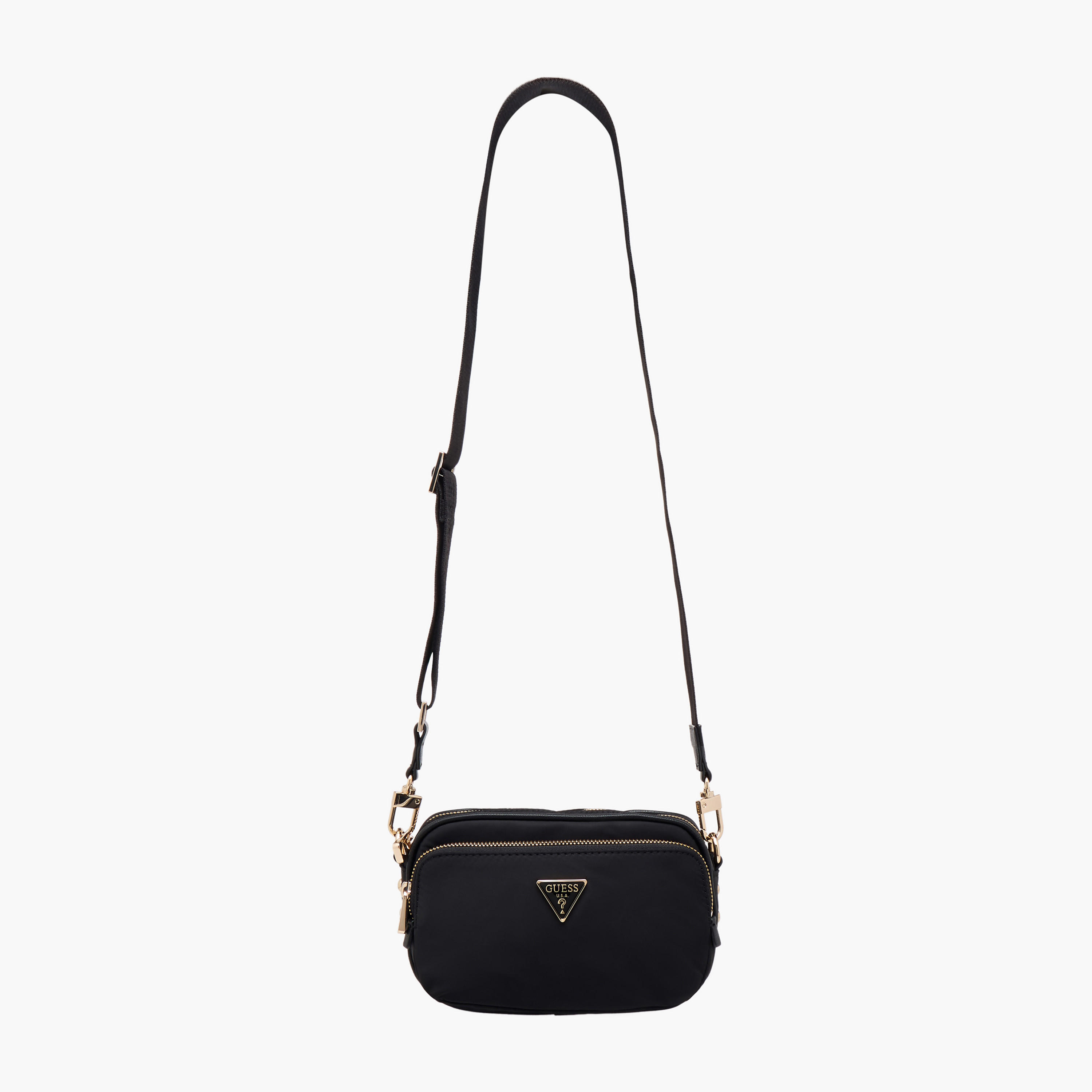 حقيبة جيس إيكو جيما الكروس بودي بسحاب وحزام قابل للتعديل-women-bagsandwallets-handbags-image-3