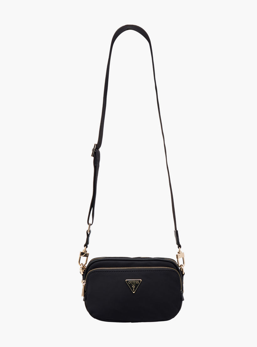 حقيبة جيس إيكو جيما الكروس بودي بسحاب وحزام قابل للتعديل-women-bagsandwallets-handbags-image-3
