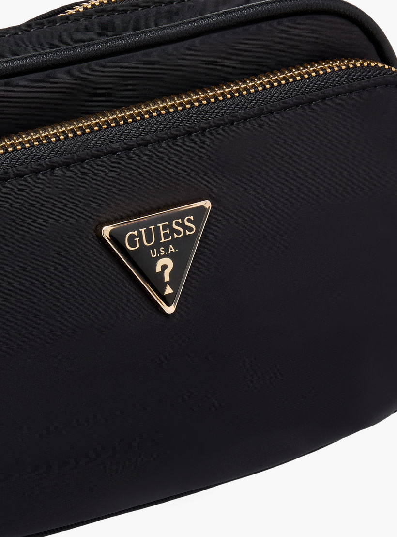 حقيبة جيس إيكو جيما الكروس بودي بسحاب وحزام قابل للتعديل-women-bagsandwallets-handbags-image-5