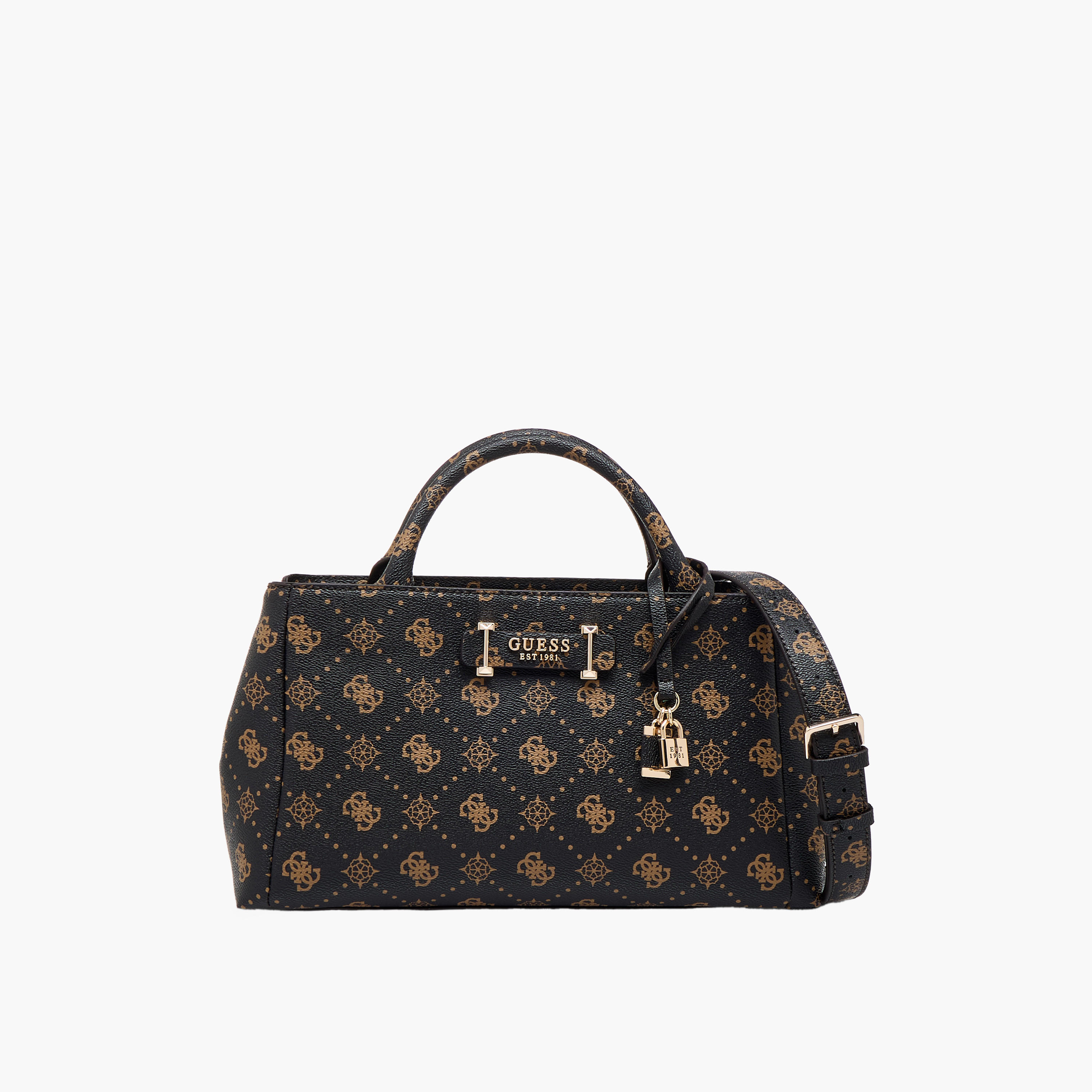 شنطة كروس بودي مبطنة بسحاب إغلاق وطبعات كاري من جيس-women-bagsandwallets-handbags-image-1