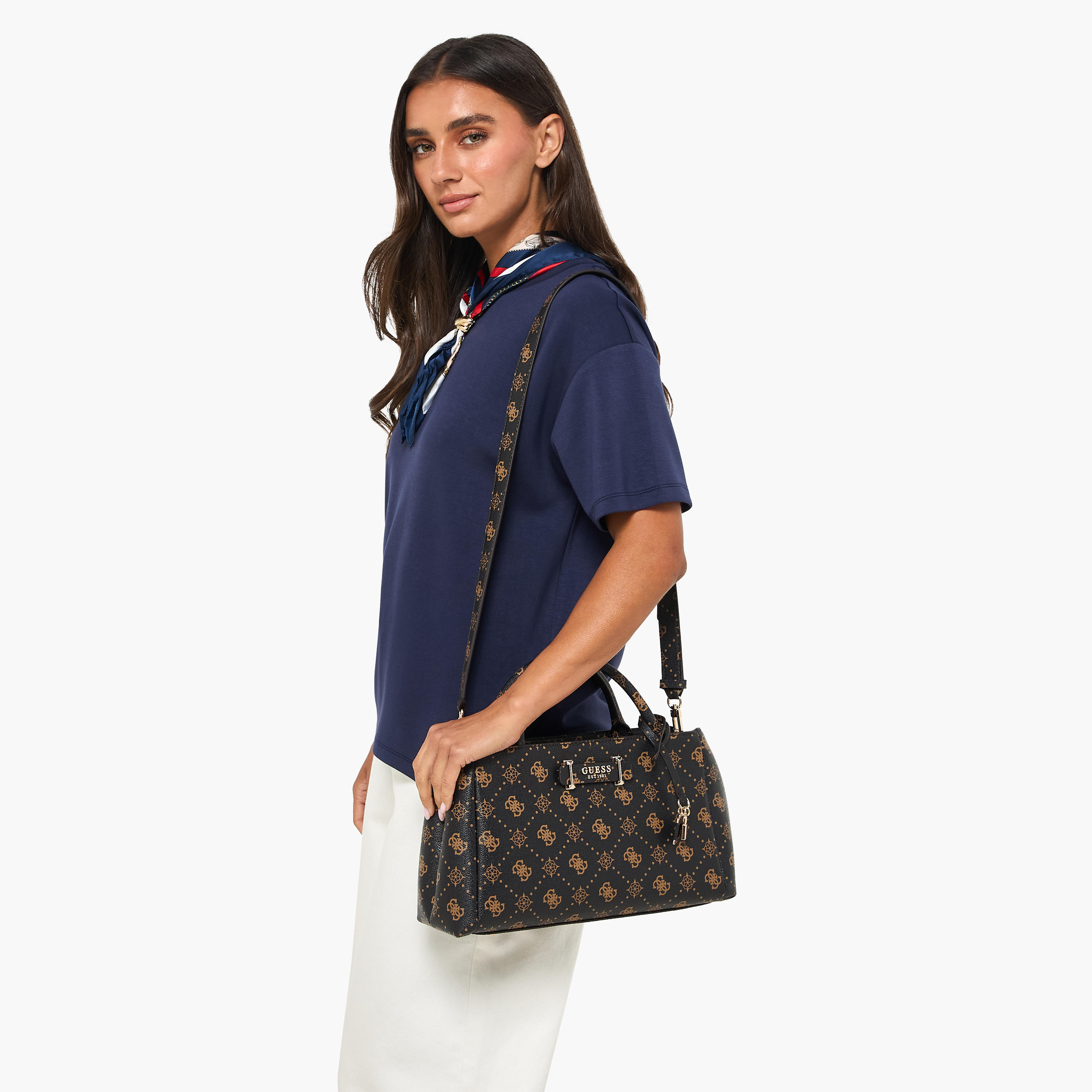 شنطة كروس بودي مبطنة بسحاب إغلاق وطبعات كاري من جيس-women-bagsandwallets-handbags-image-2