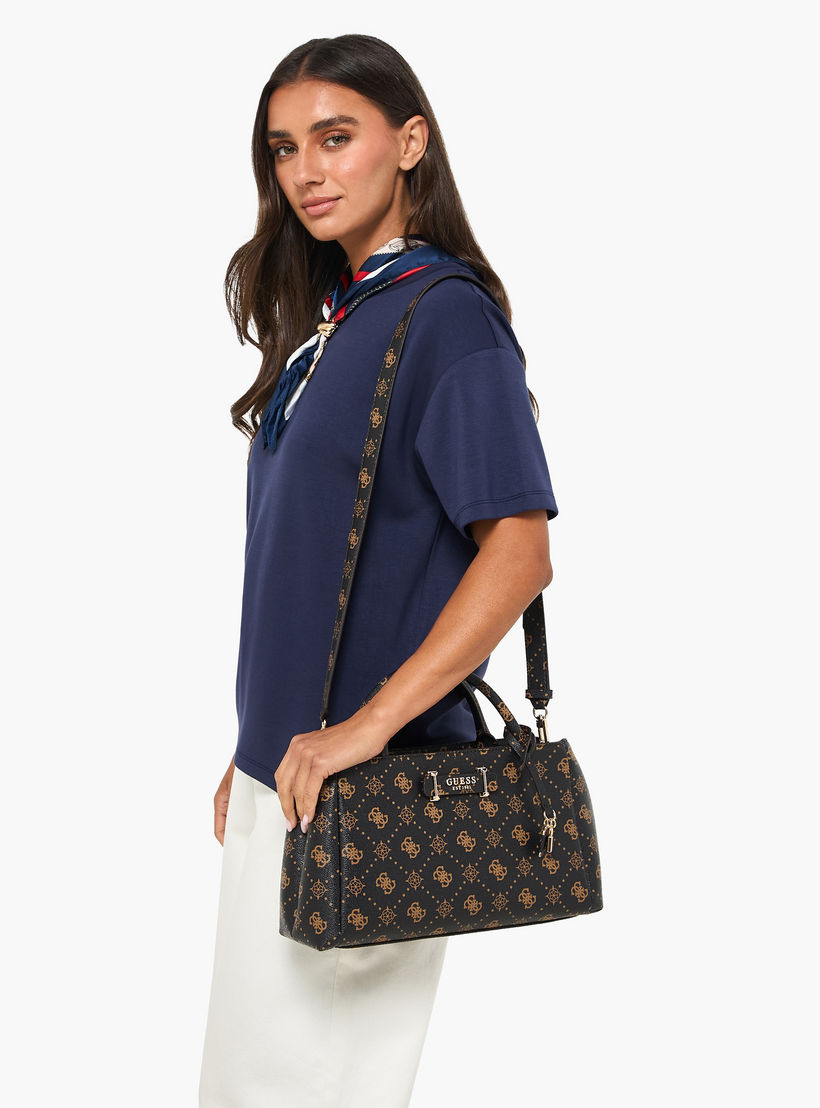 شنطة كروس بودي مبطنة بسحاب إغلاق وطبعات كاري من جيس-women-bagsandwallets-handbags-image-2