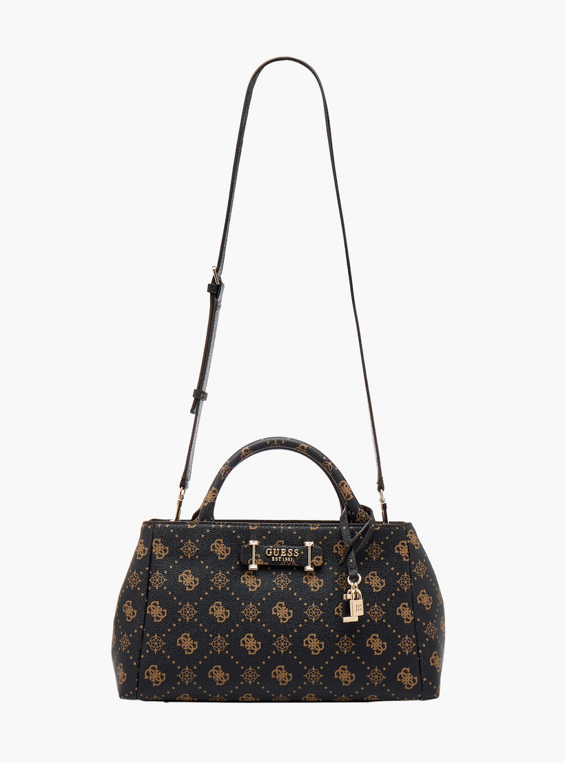 شنطة كروس بودي مبطنة بسحاب إغلاق وطبعات كاري من جيس-women-bagsandwallets-handbags-image-3