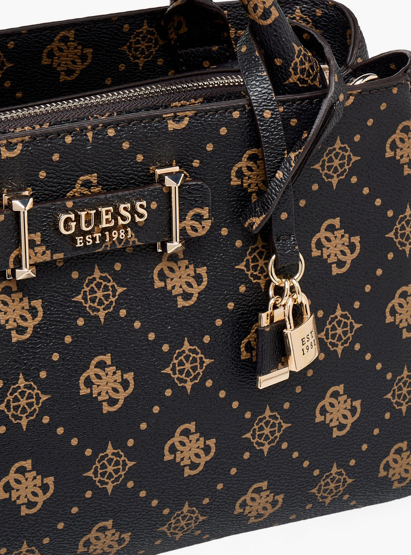 شنطة كروس بودي مبطنة بسحاب إغلاق وطبعات كاري من جيس-women-bagsandwallets-handbags-image-5