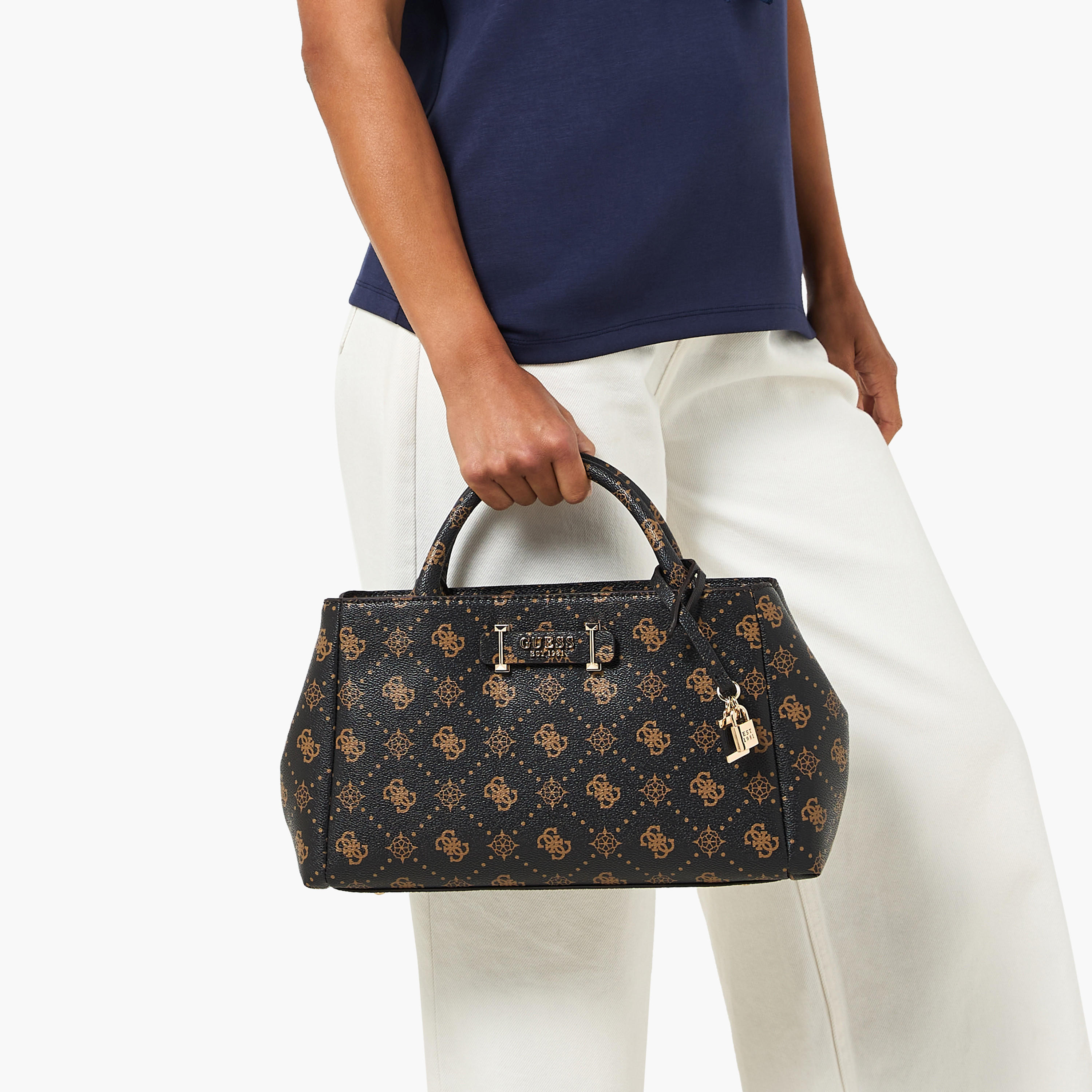 شنطة كروس بودي مبطنة بسحاب إغلاق وطبعات كاري من جيس-women-bagsandwallets-handbags-image-8