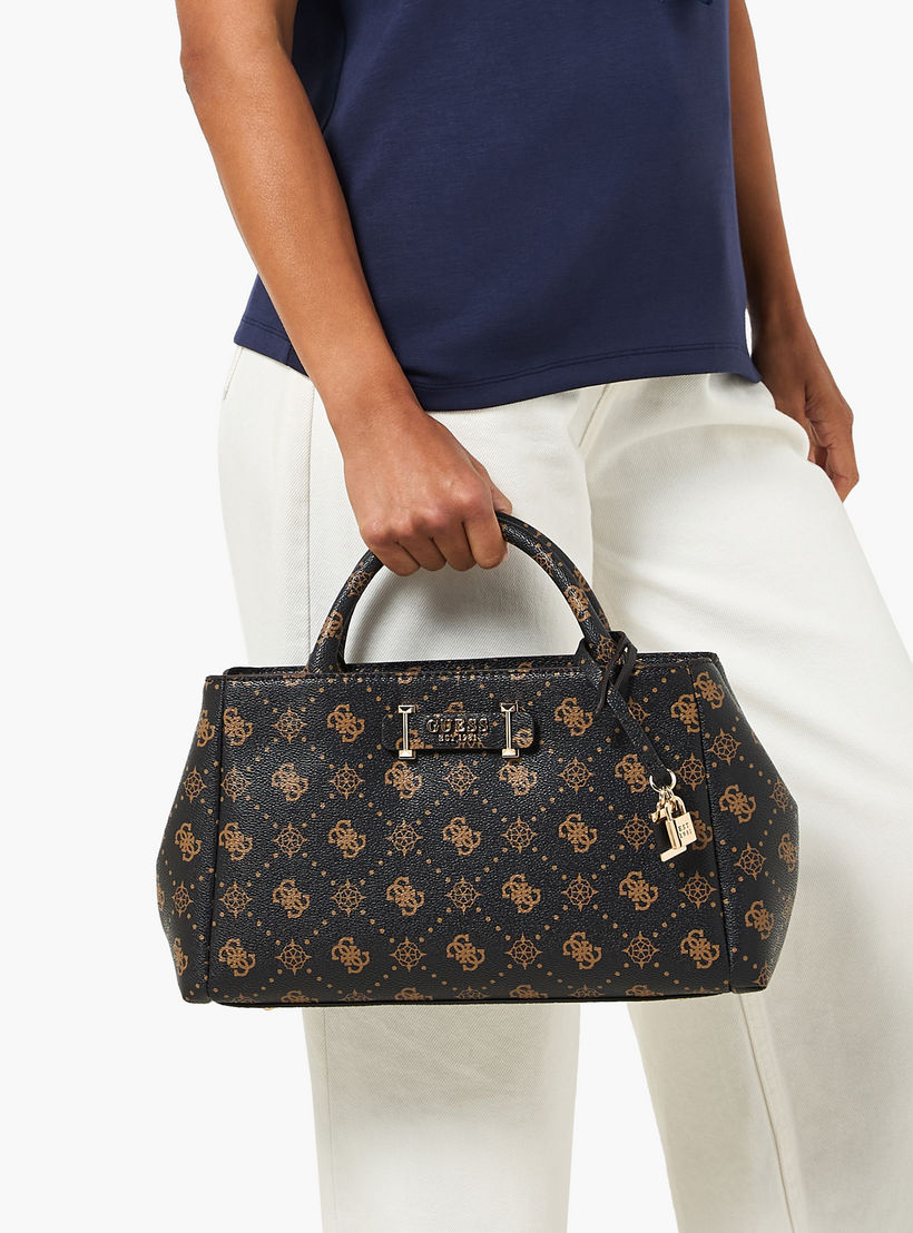 شنطة كروس بودي مبطنة بسحاب إغلاق وطبعات كاري من جيس-women-bagsandwallets-handbags-image-8