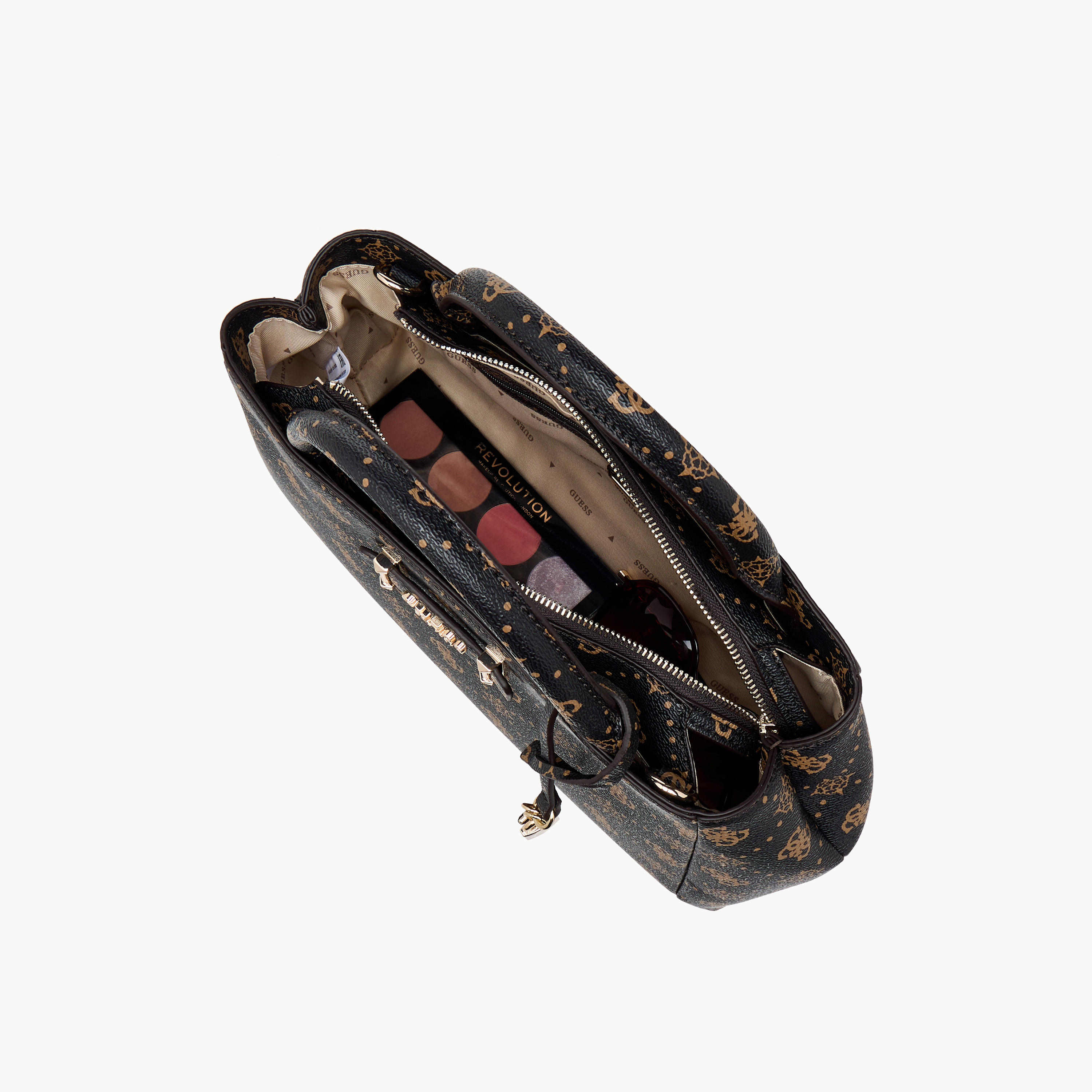 شنطة كروس بودي مبطنة بسحاب إغلاق وطبعات كاري من جيس-women-bagsandwallets-handbags-image-9