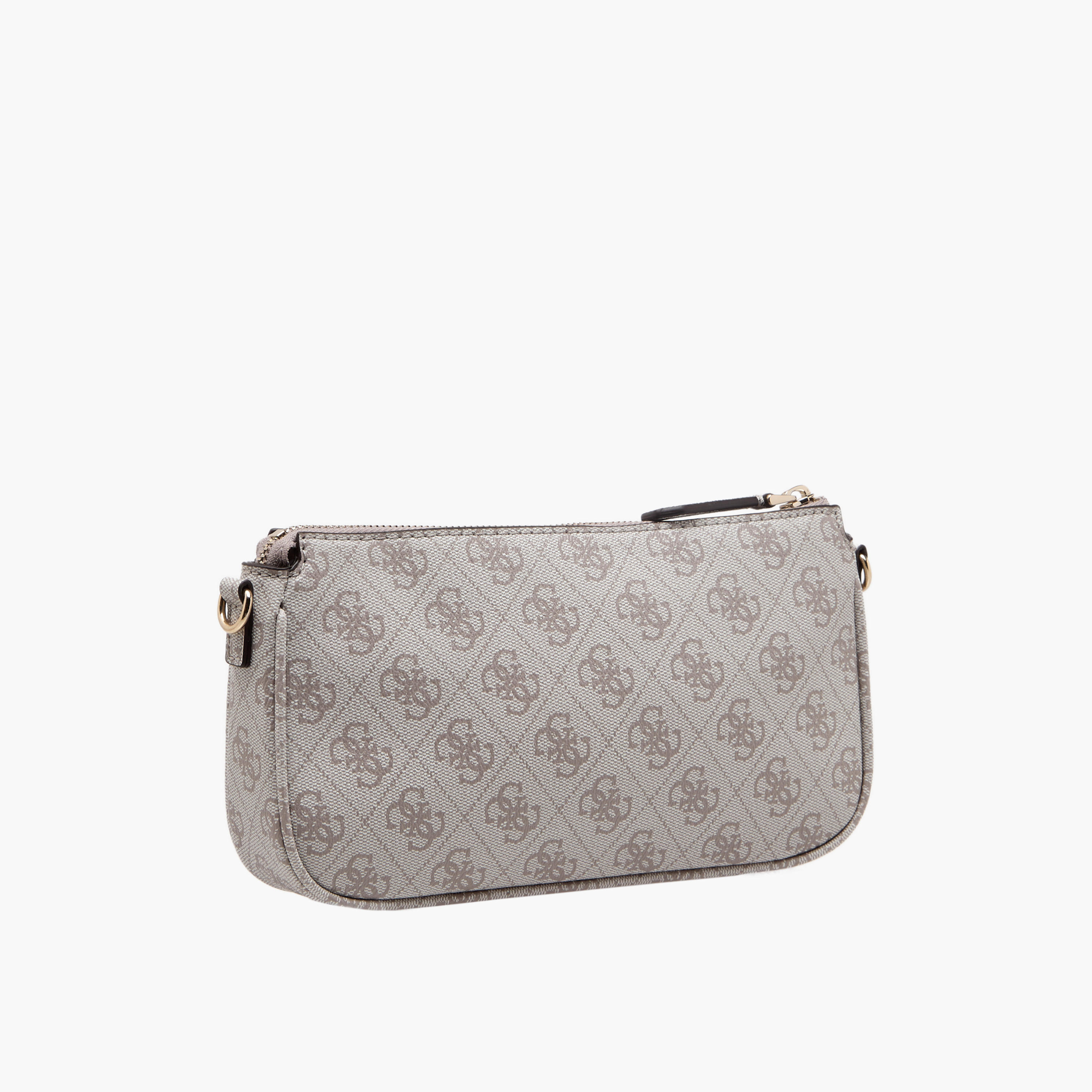 Guess Noelle II Monogram Texture Crossbody Bag with Detachable Strap-women-bagsandwallets-handbags-image-5