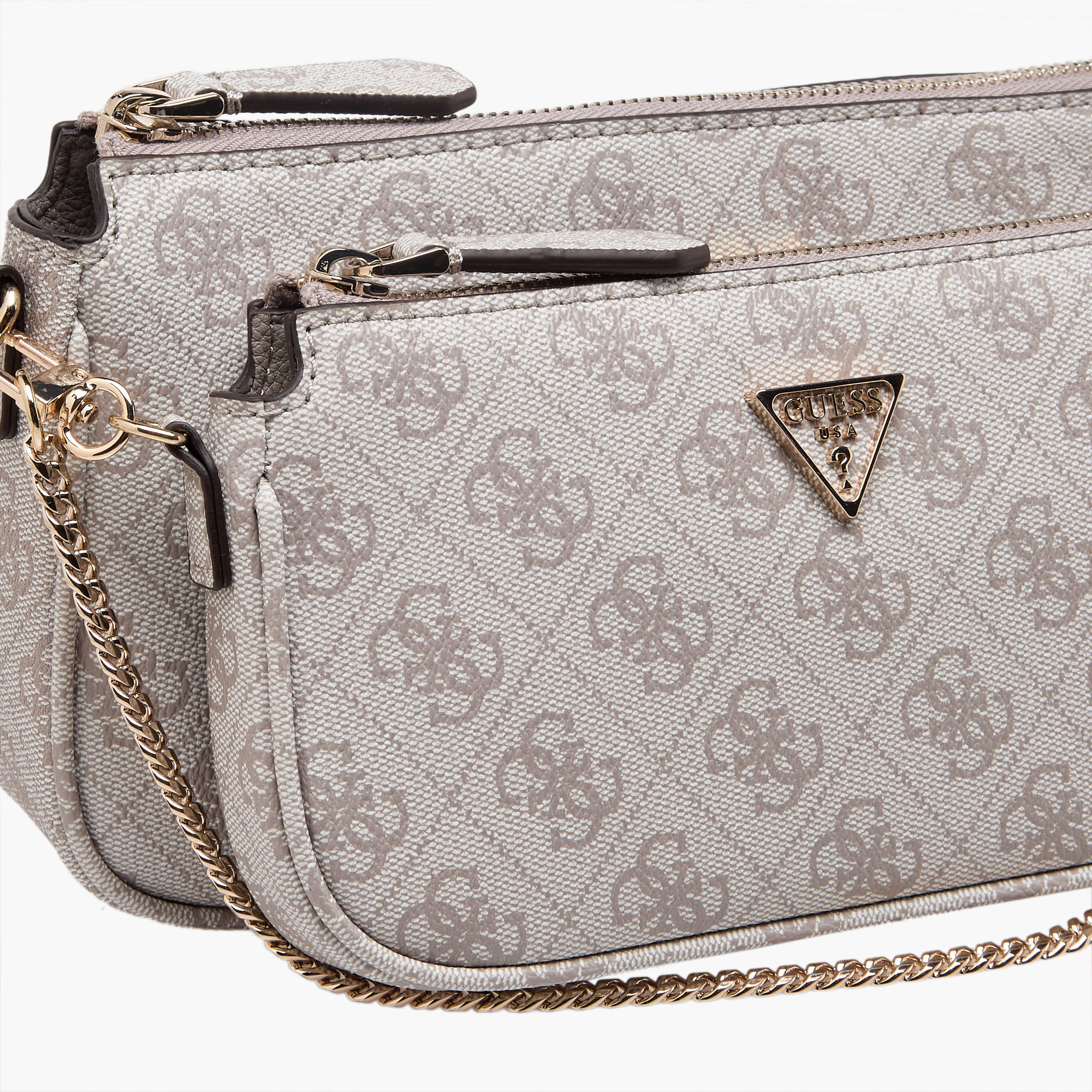 Guess Noelle II Monogram Texture Crossbody Bag with Detachable Strap-women-bagsandwallets-handbags-image-6