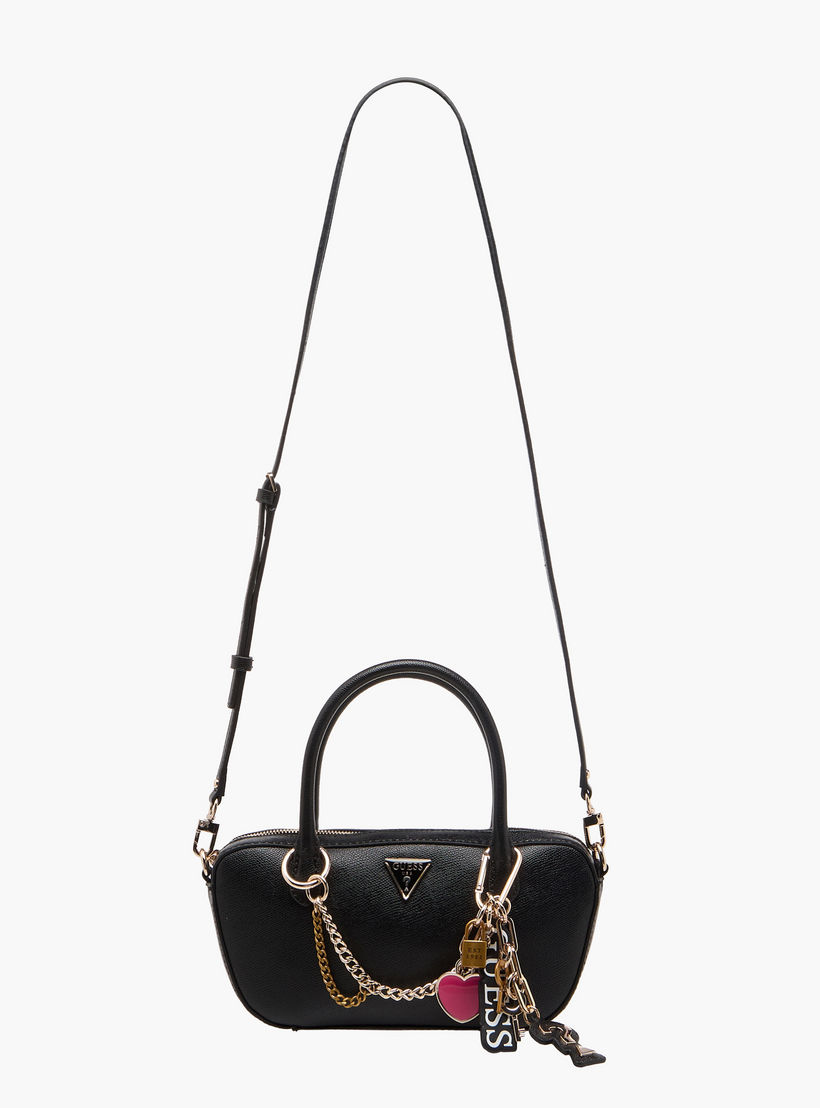 شنطة ساتشيل بارزة الملمس بحزام قابل للفصل دافينا من جيس-women-bagsandwallets-handbags-image-3