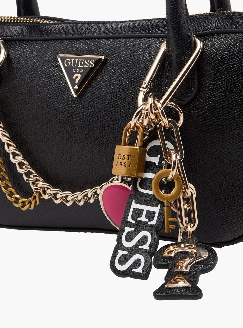 شنطة ساتشيل بارزة الملمس بحزام قابل للفصل دافينا من جيس-women-bagsandwallets-handbags-image-5