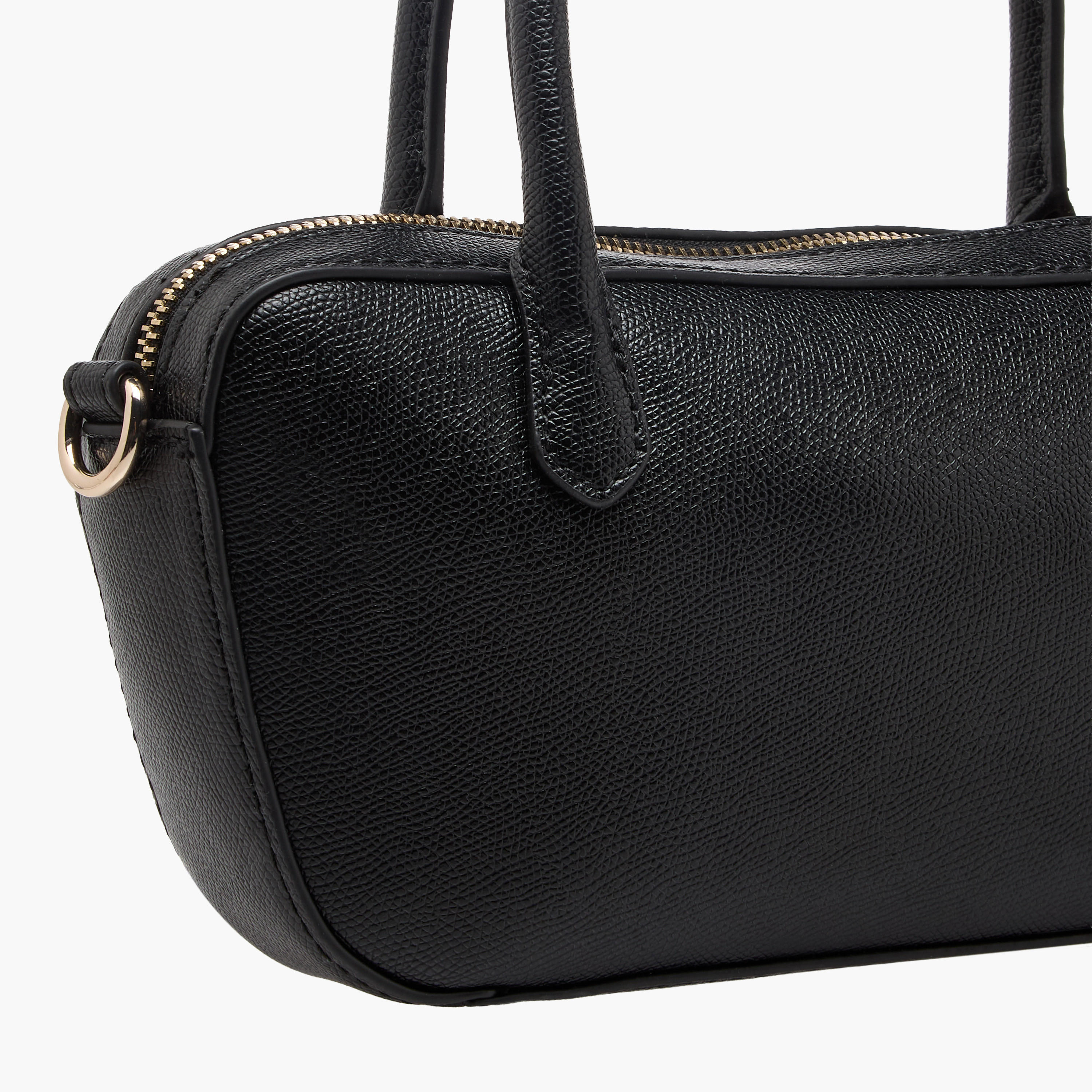 شنطة ساتشيل بارزة الملمس بحزام قابل للفصل دافينا من جيس-women-bagsandwallets-handbags-image-6