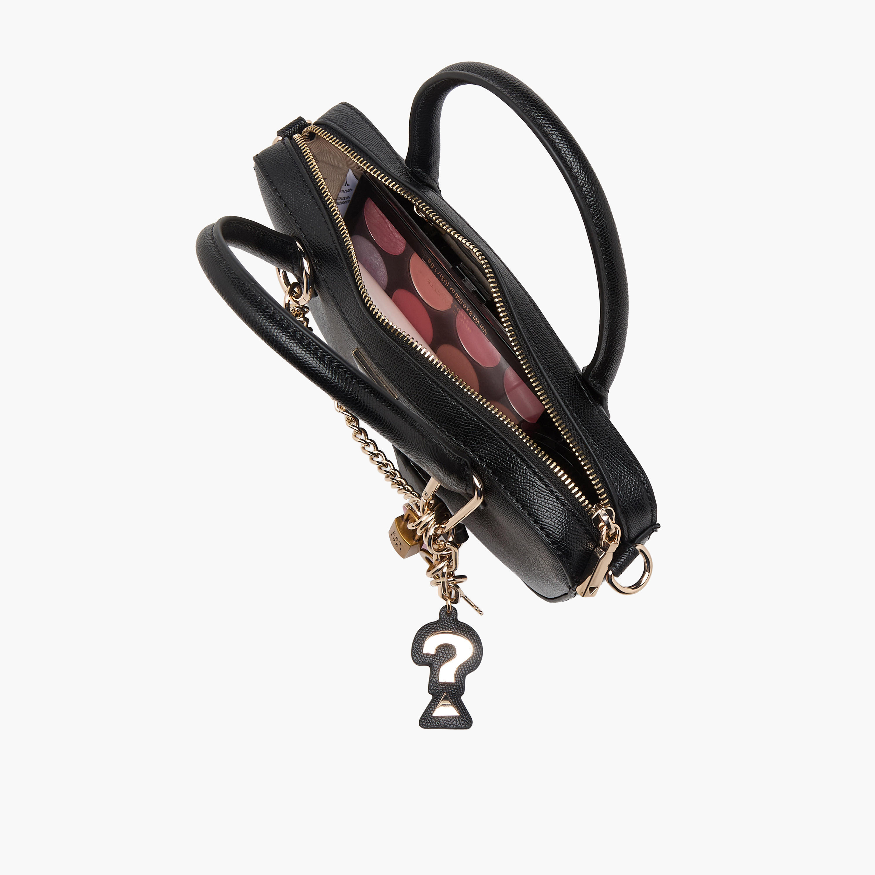 شنطة ساتشيل بارزة الملمس بحزام قابل للفصل دافينا من جيس-women-bagsandwallets-handbags-image-9