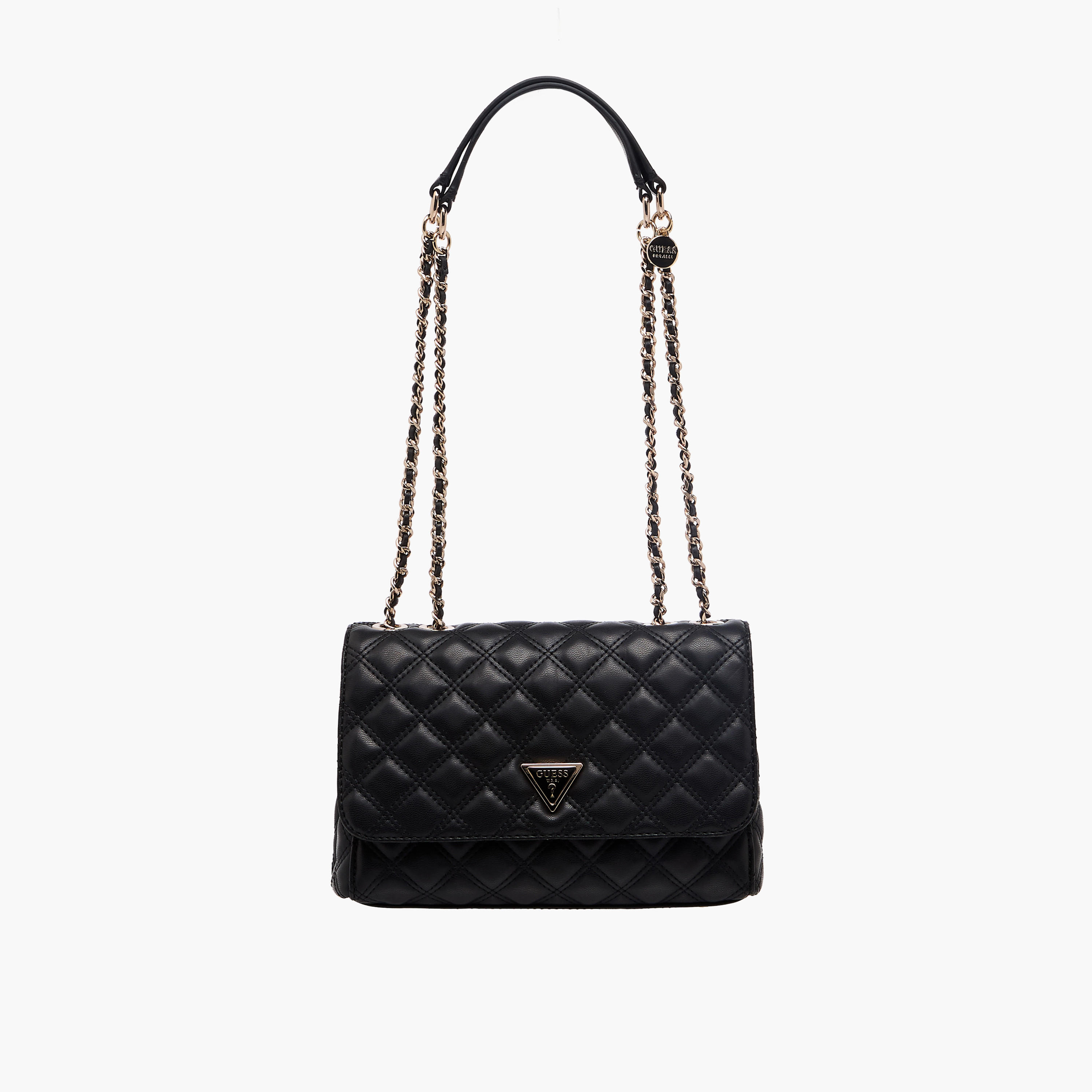 شنطة كتف مبطنة بحزام سلسلة جيولي II من جيس-women-bagsandwallets-handbags-image-1