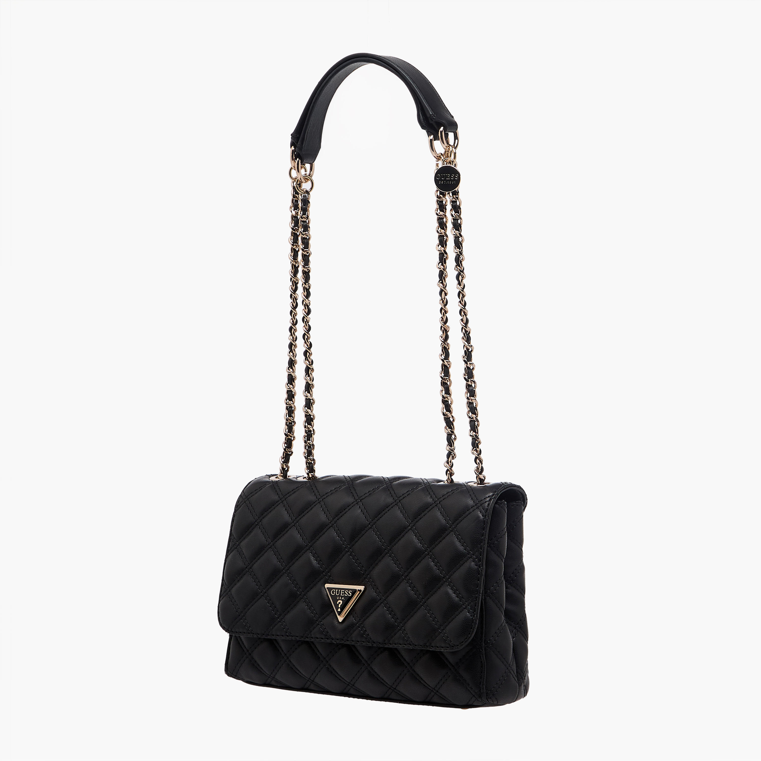 شنطة كتف مبطنة بحزام سلسلة جيولي II من جيس-women-bagsandwallets-handbags-image-3