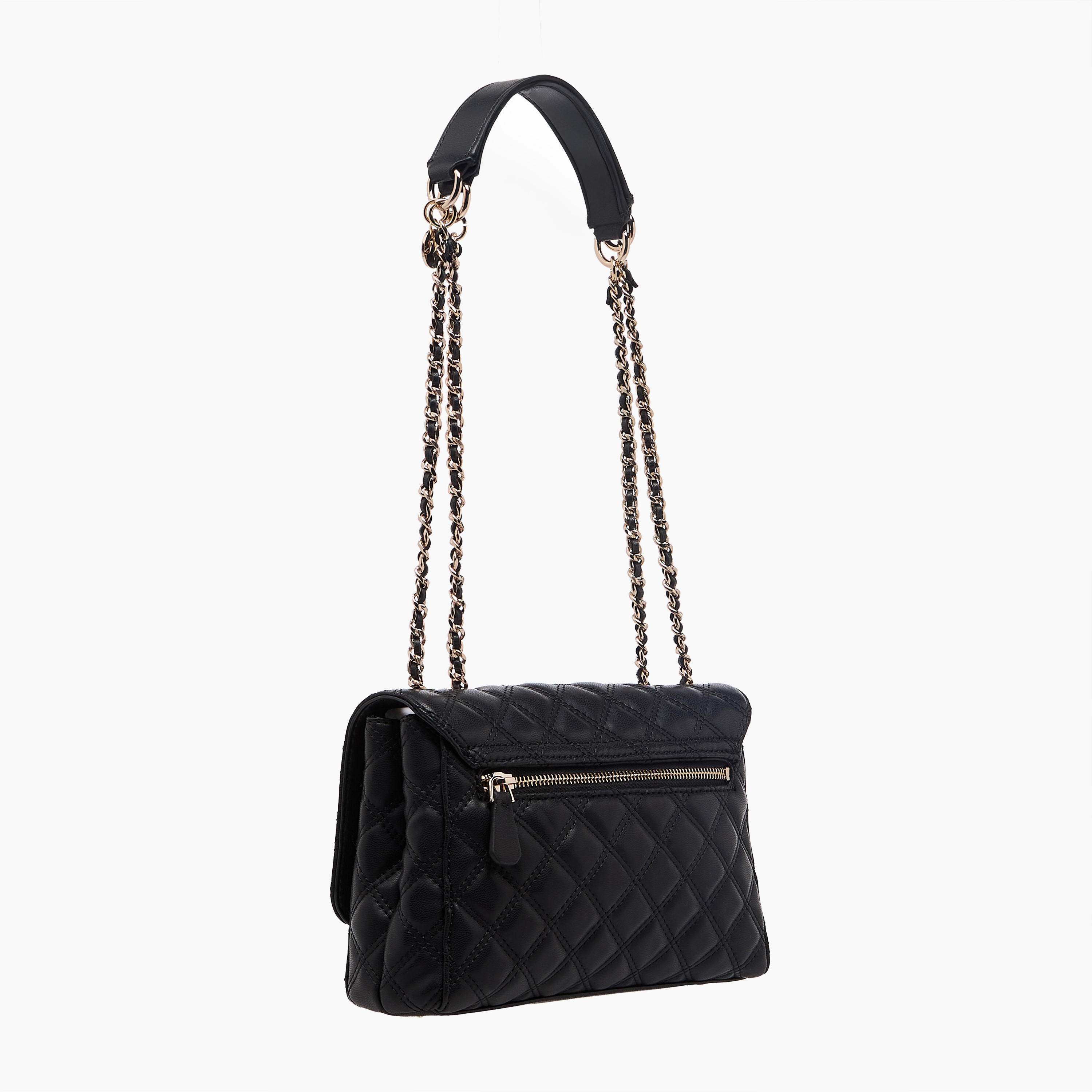 شنطة كتف مبطنة بحزام سلسلة جيولي II من جيس-women-bagsandwallets-handbags-image-4