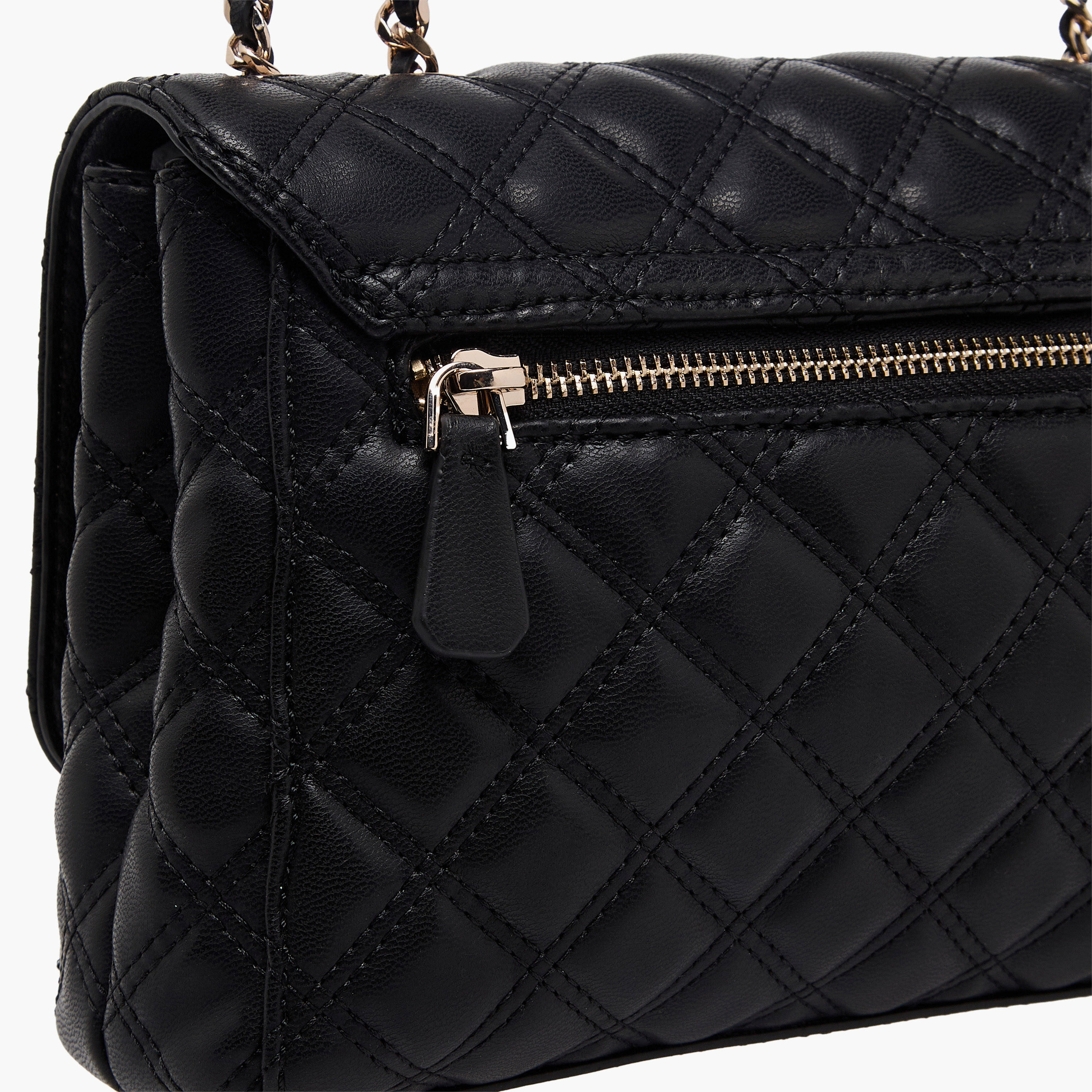 شنطة كتف مبطنة بحزام سلسلة جيولي II من جيس-women-bagsandwallets-handbags-image-6