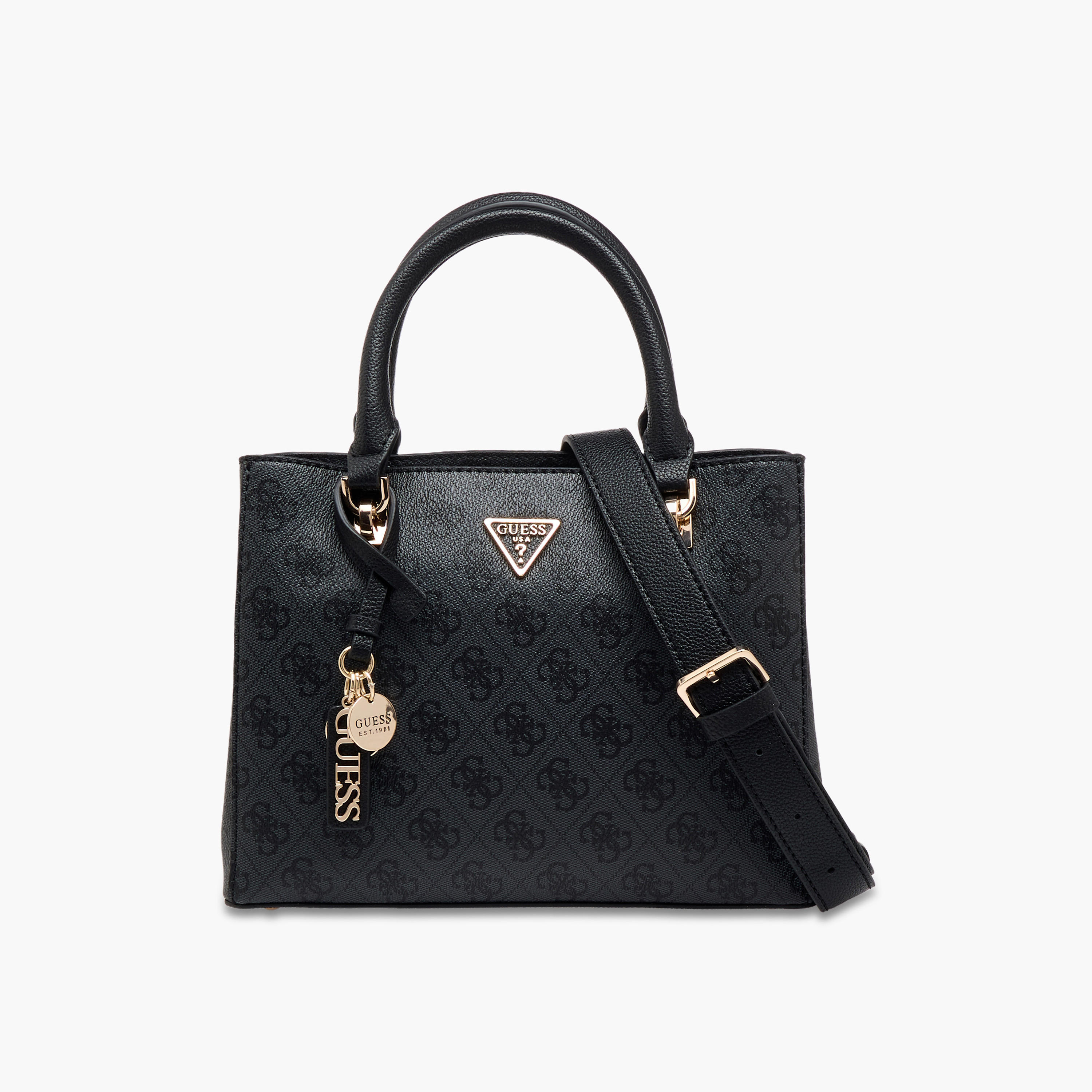 شنطة ساتشيل بمقبض مزدوج وطبعات نويل II من جيس-women-bagsandwallets-handbags-image-1