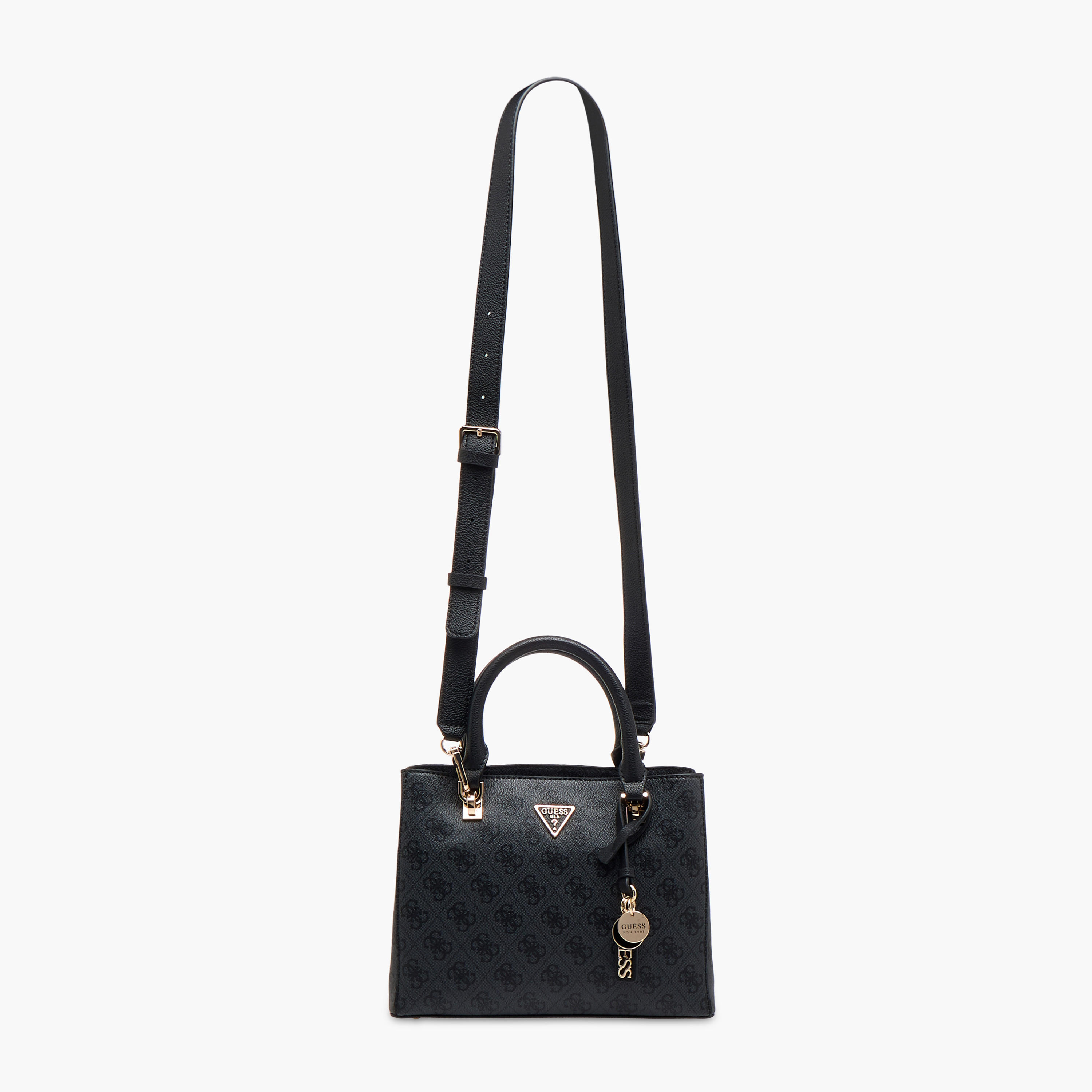 شنطة ساتشيل بمقبض مزدوج وطبعات نويل II من جيس-women-bagsandwallets-handbags-image-3